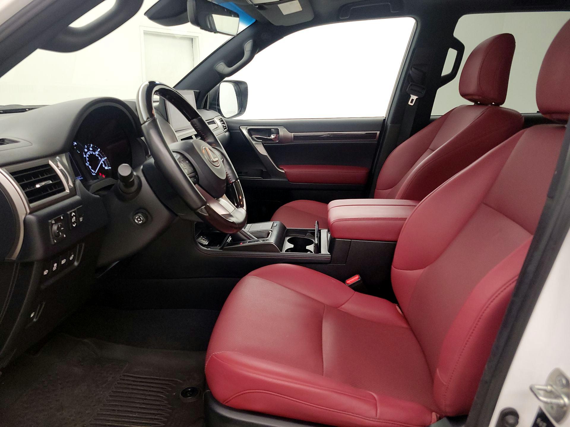 Thumbnail: 2022 Lexus GX - 11