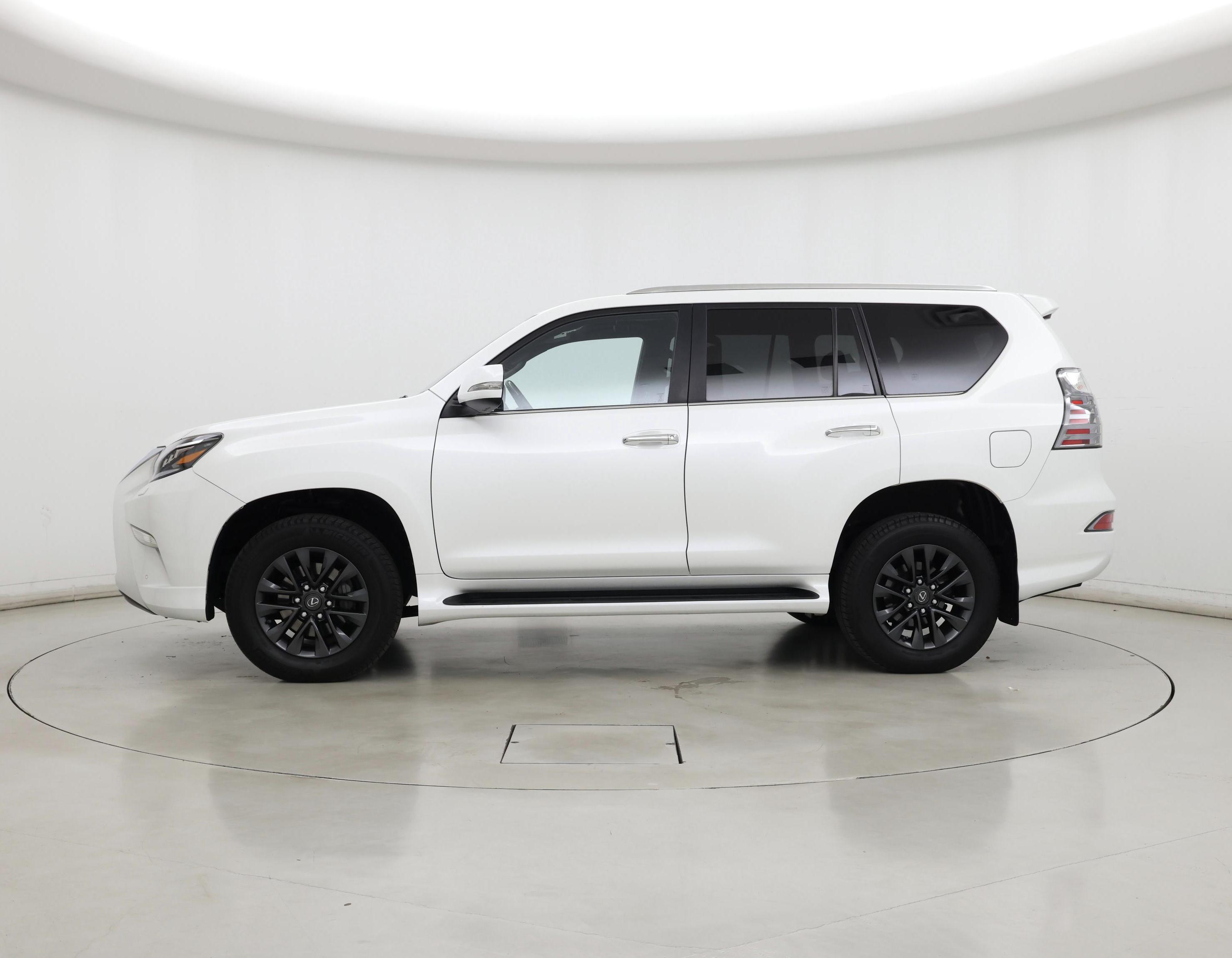 Thumbnail: 2022 Lexus GX - 3