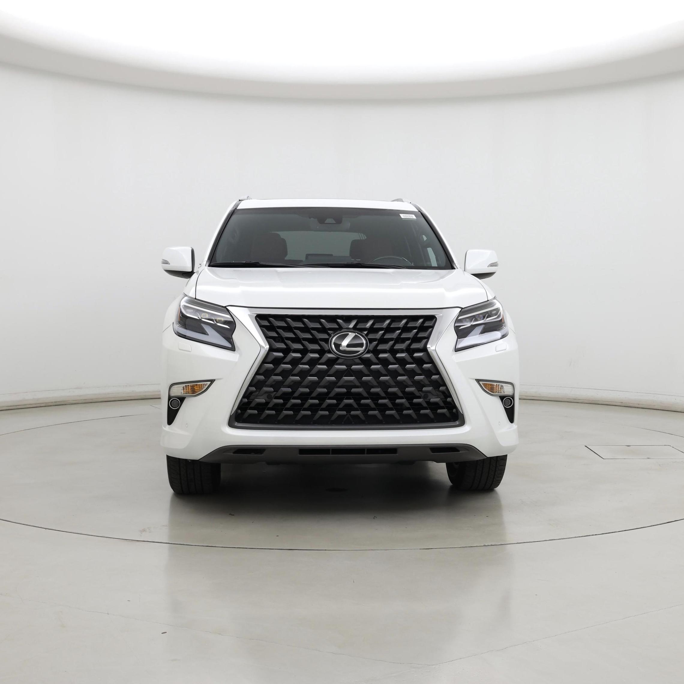 Thumbnail: 2022 Lexus GX - 5