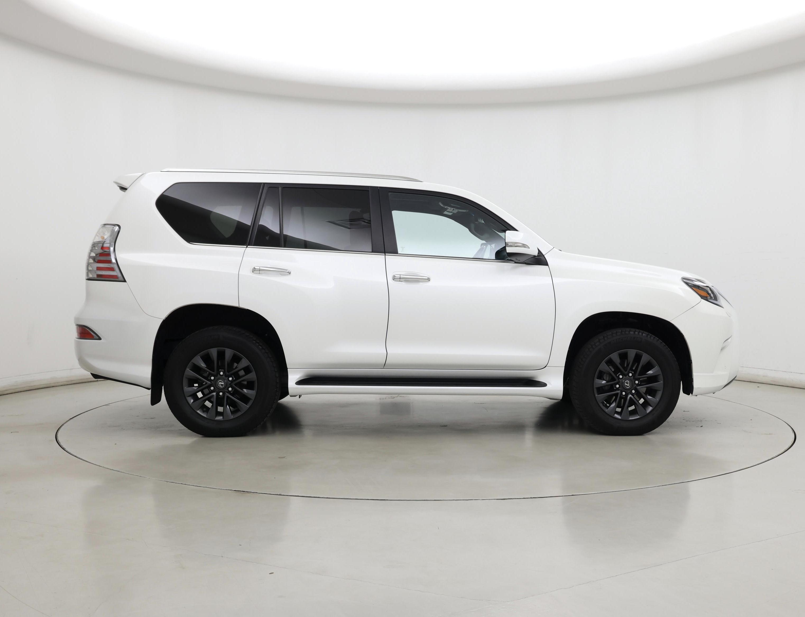 Thumbnail: 2022 Lexus GX - 7