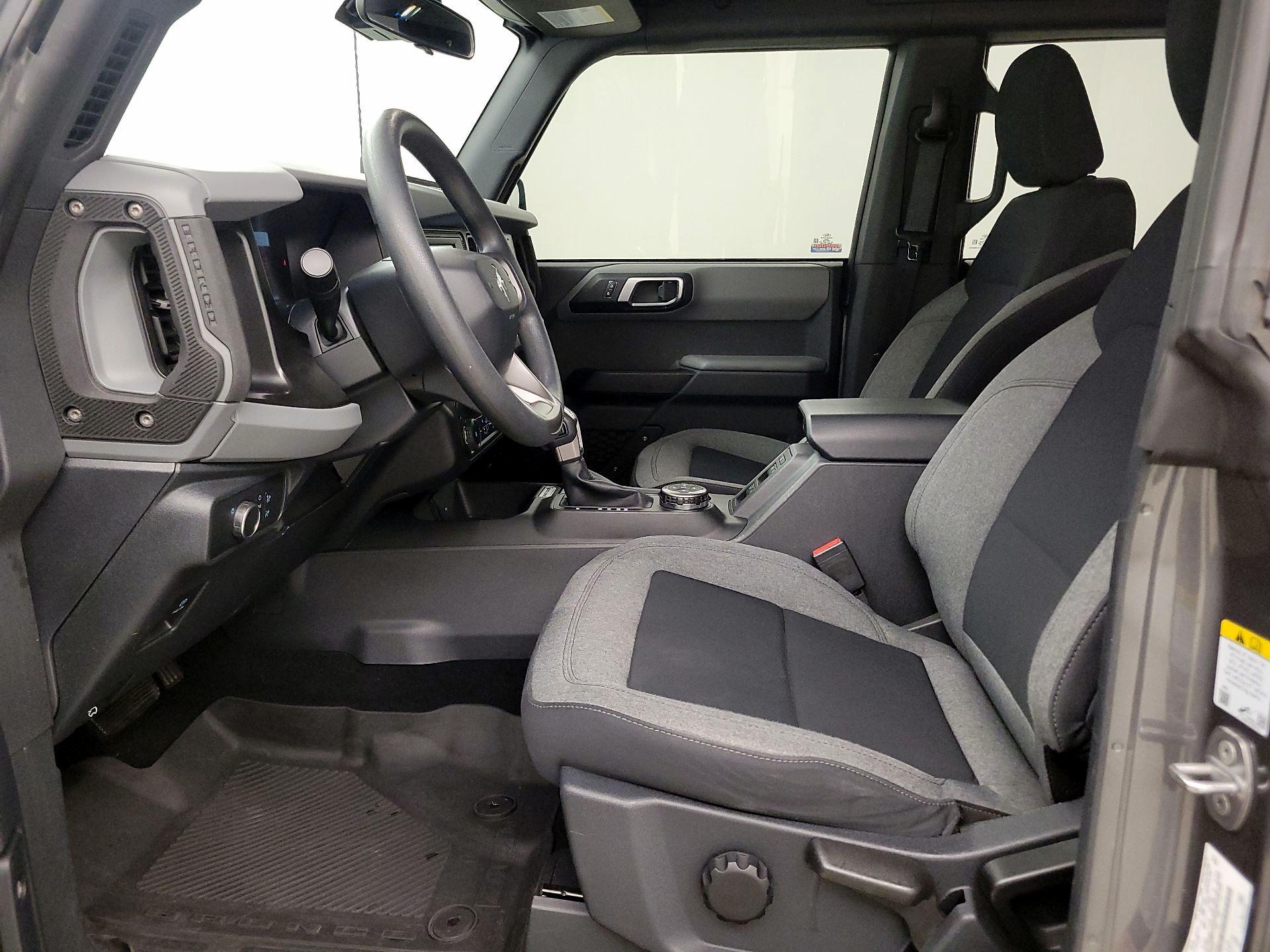 Thumbnail: 2021 Ford Bronco - 11