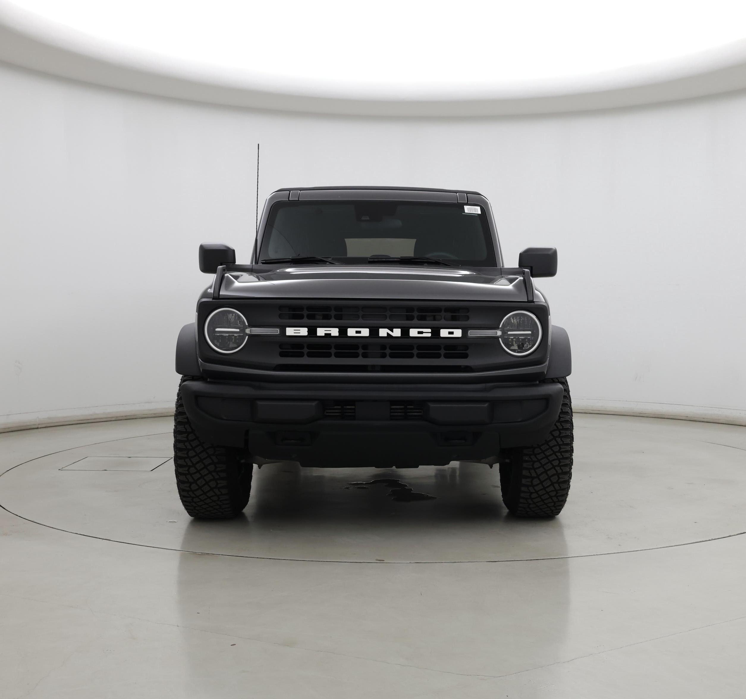 Thumbnail: 2021 Ford Bronco - 5