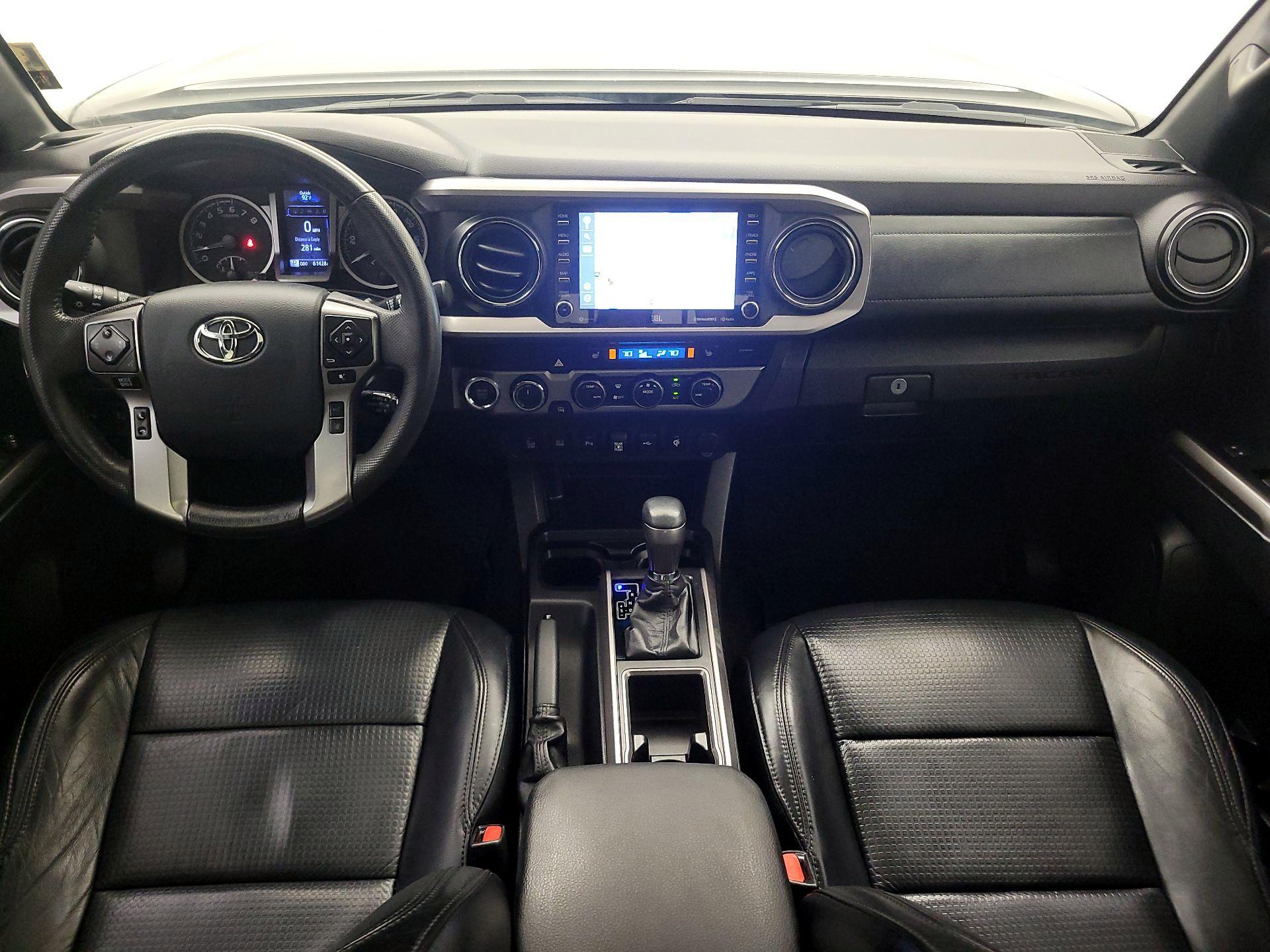 Thumbnail: 2020 Toyota Tacoma - 9