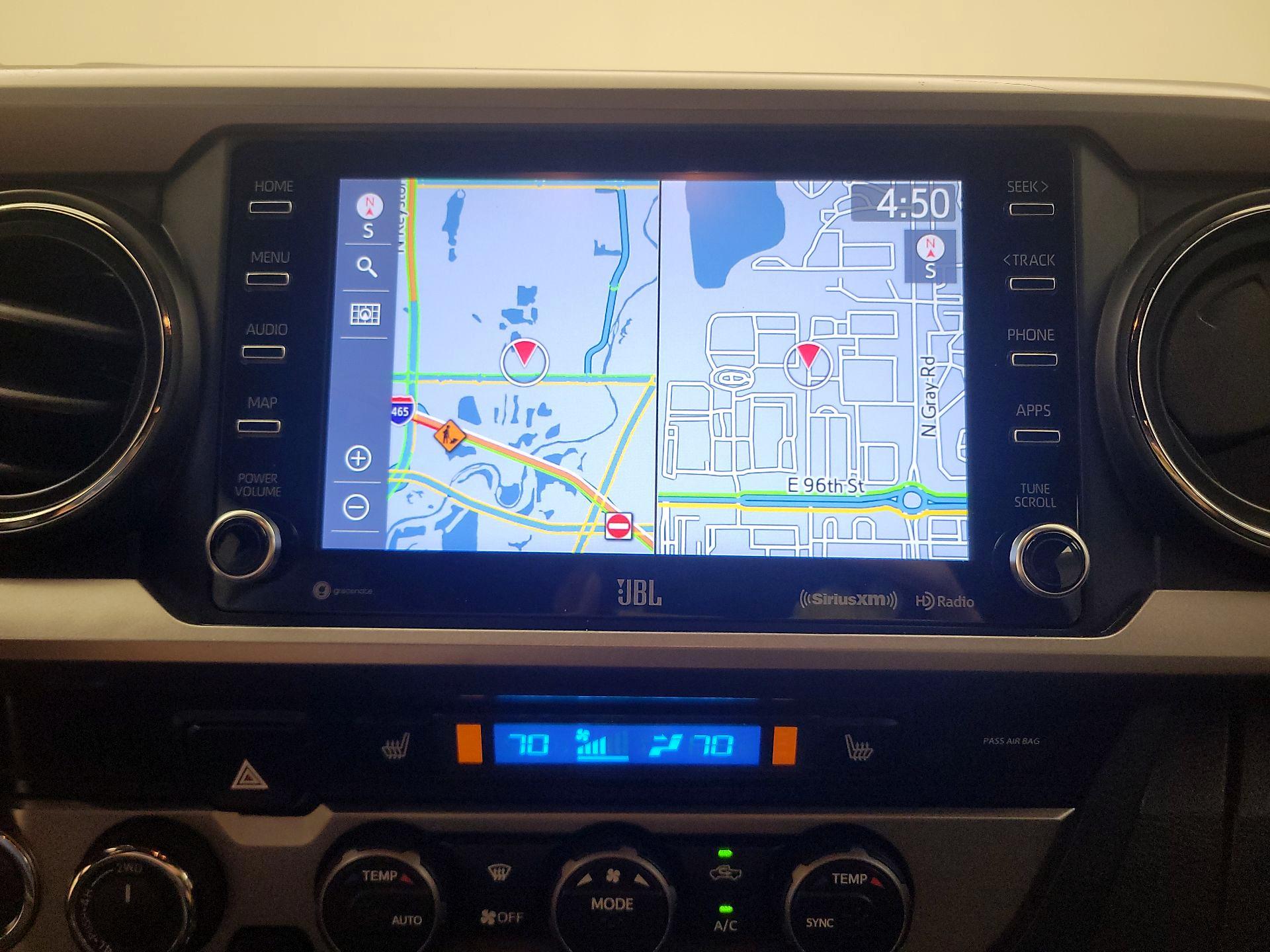 Thumbnail: 2020 Toyota Tacoma - 14