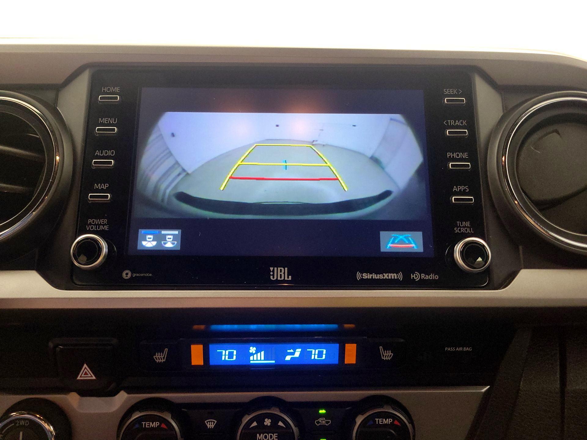 Thumbnail: 2020 Toyota Tacoma - 15