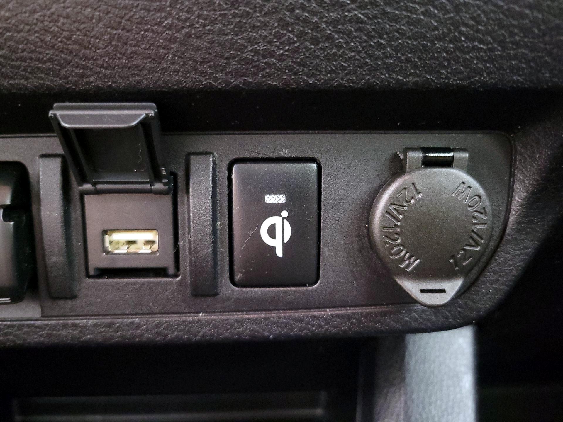 Thumbnail: 2020 Toyota Tacoma - 19