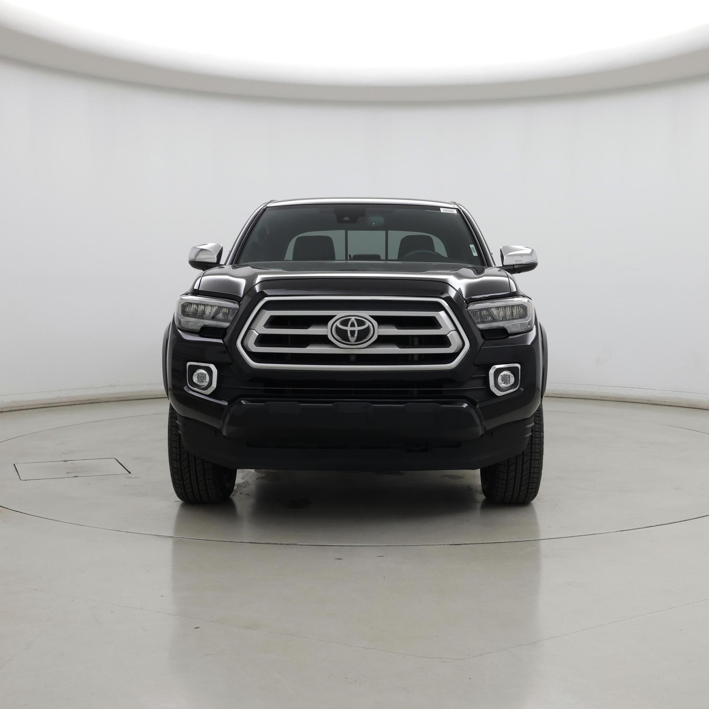 Thumbnail: 2020 Toyota Tacoma - 5