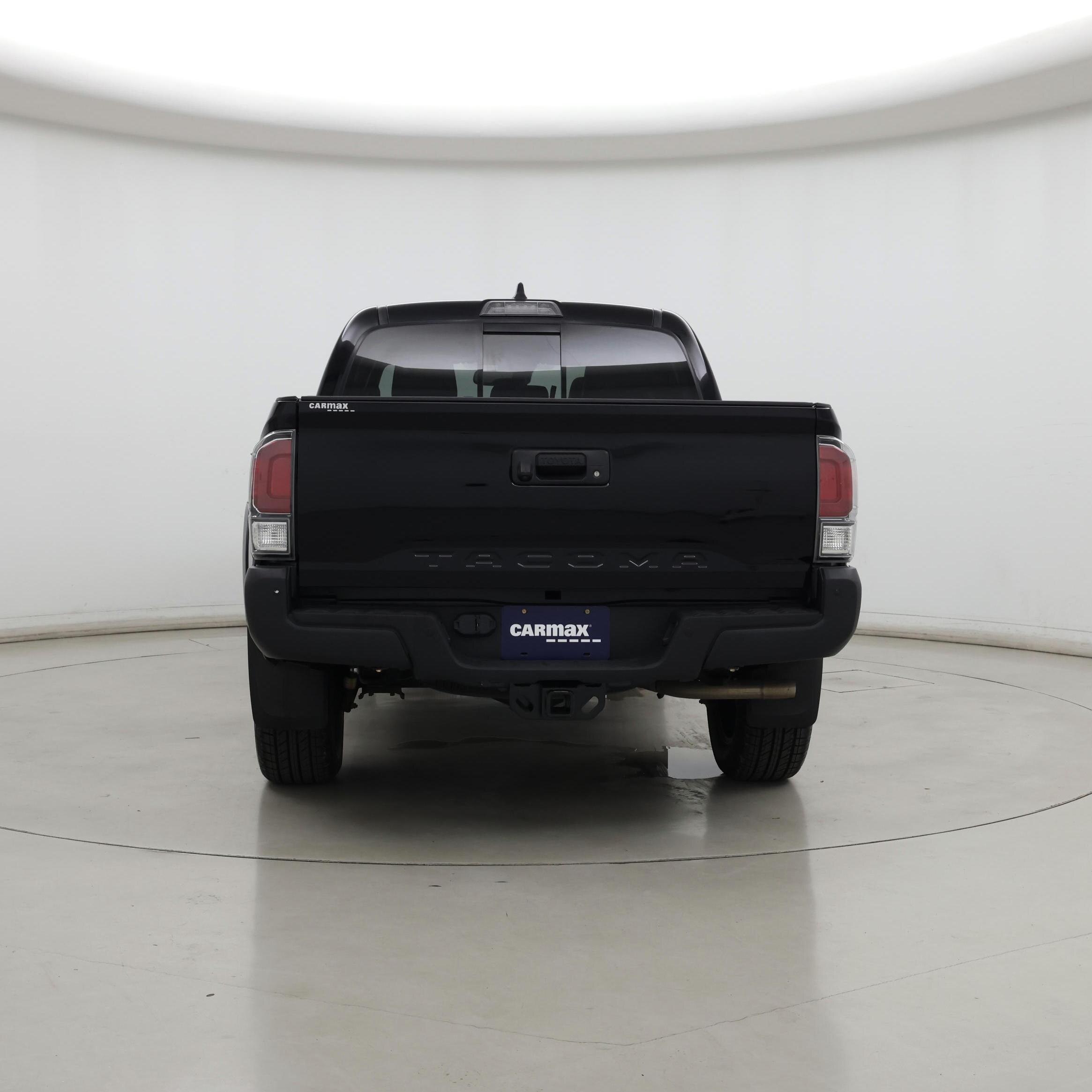 Thumbnail: 2020 Toyota Tacoma - 6