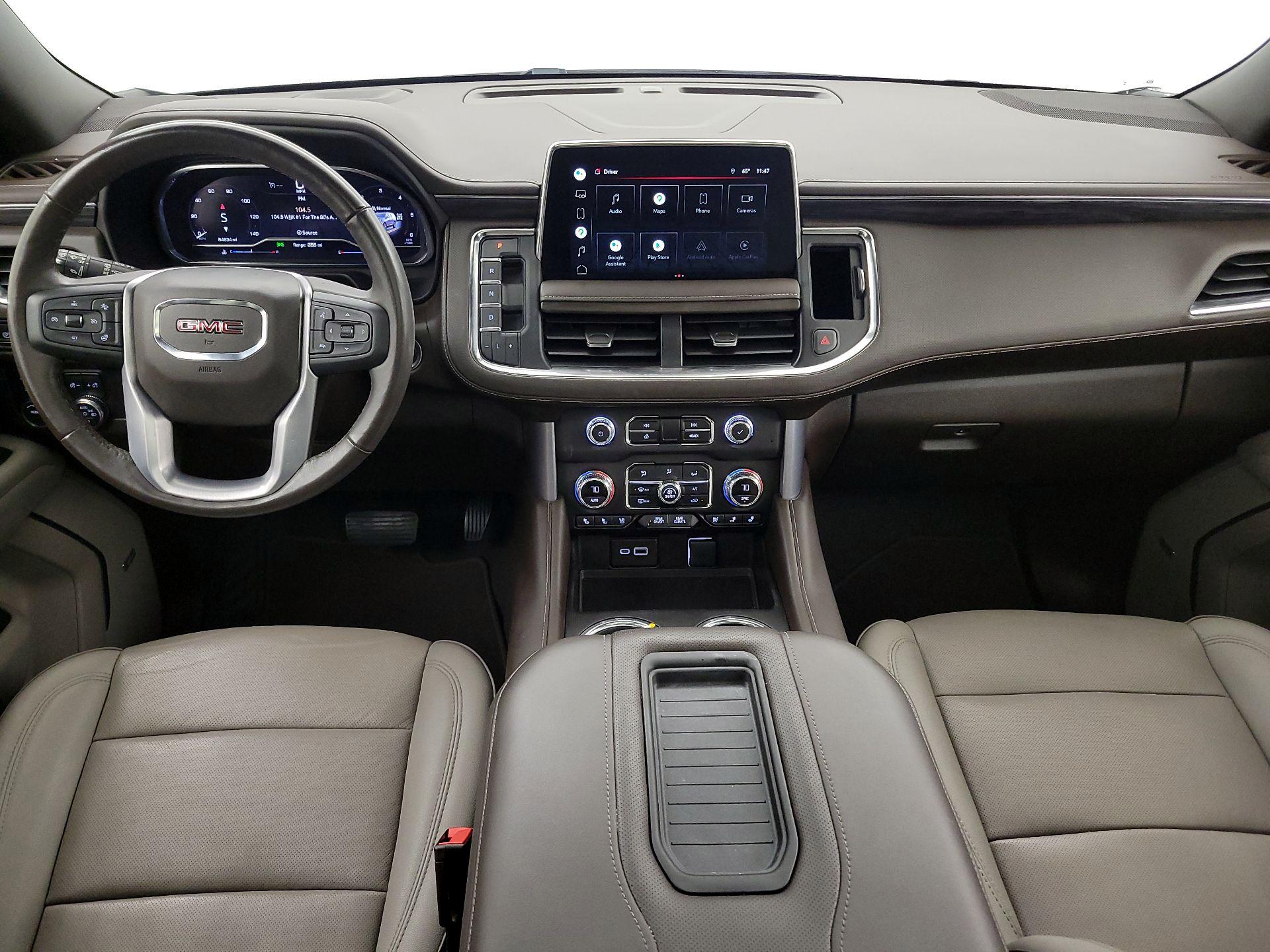 Thumbnail: 2022 GMC Yukon - 9