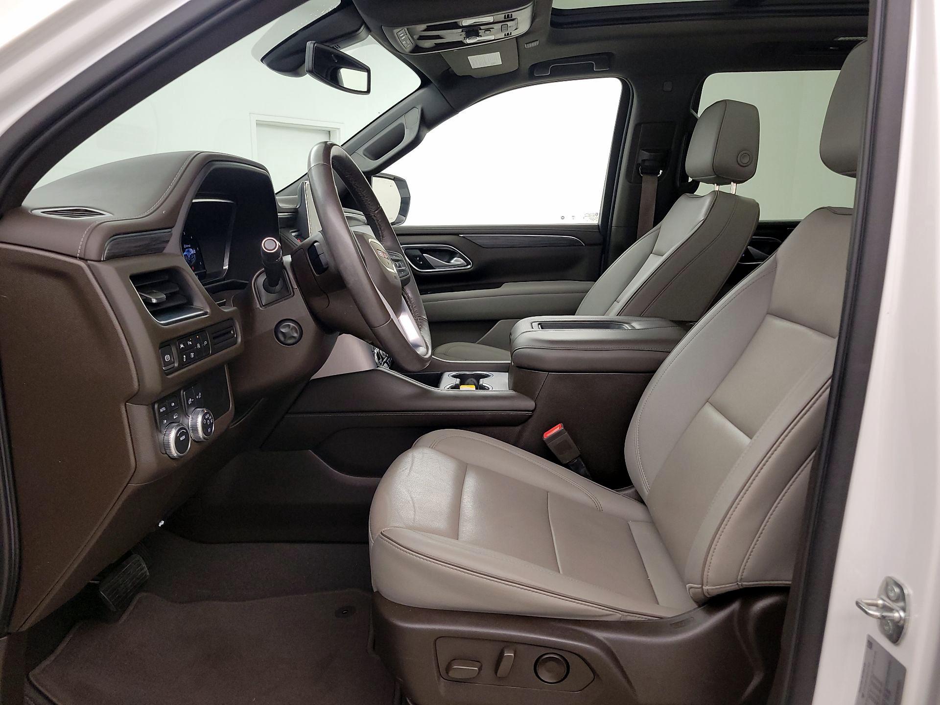 Thumbnail: 2022 GMC Yukon - 11