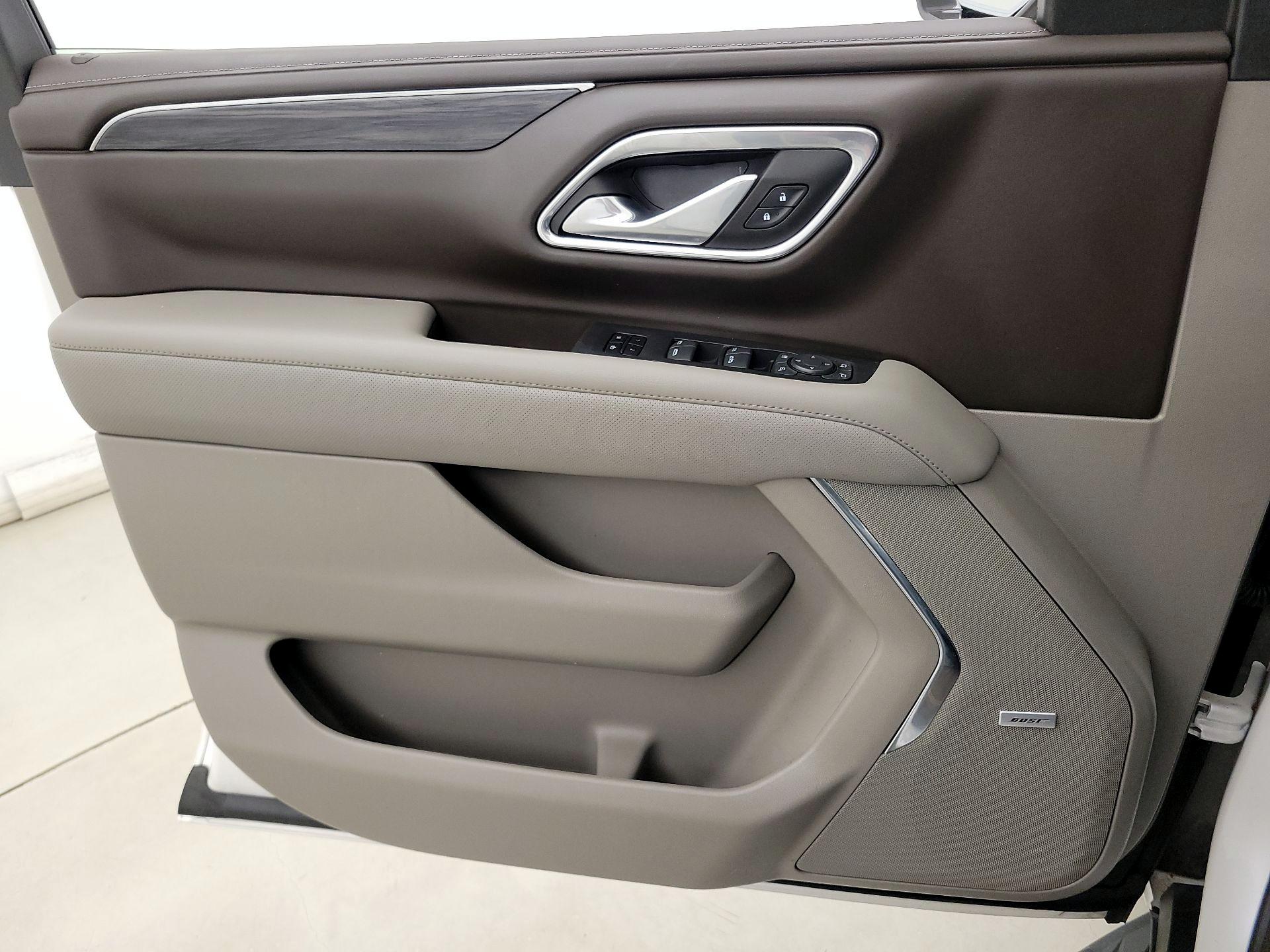 Thumbnail: 2022 GMC Yukon - 12