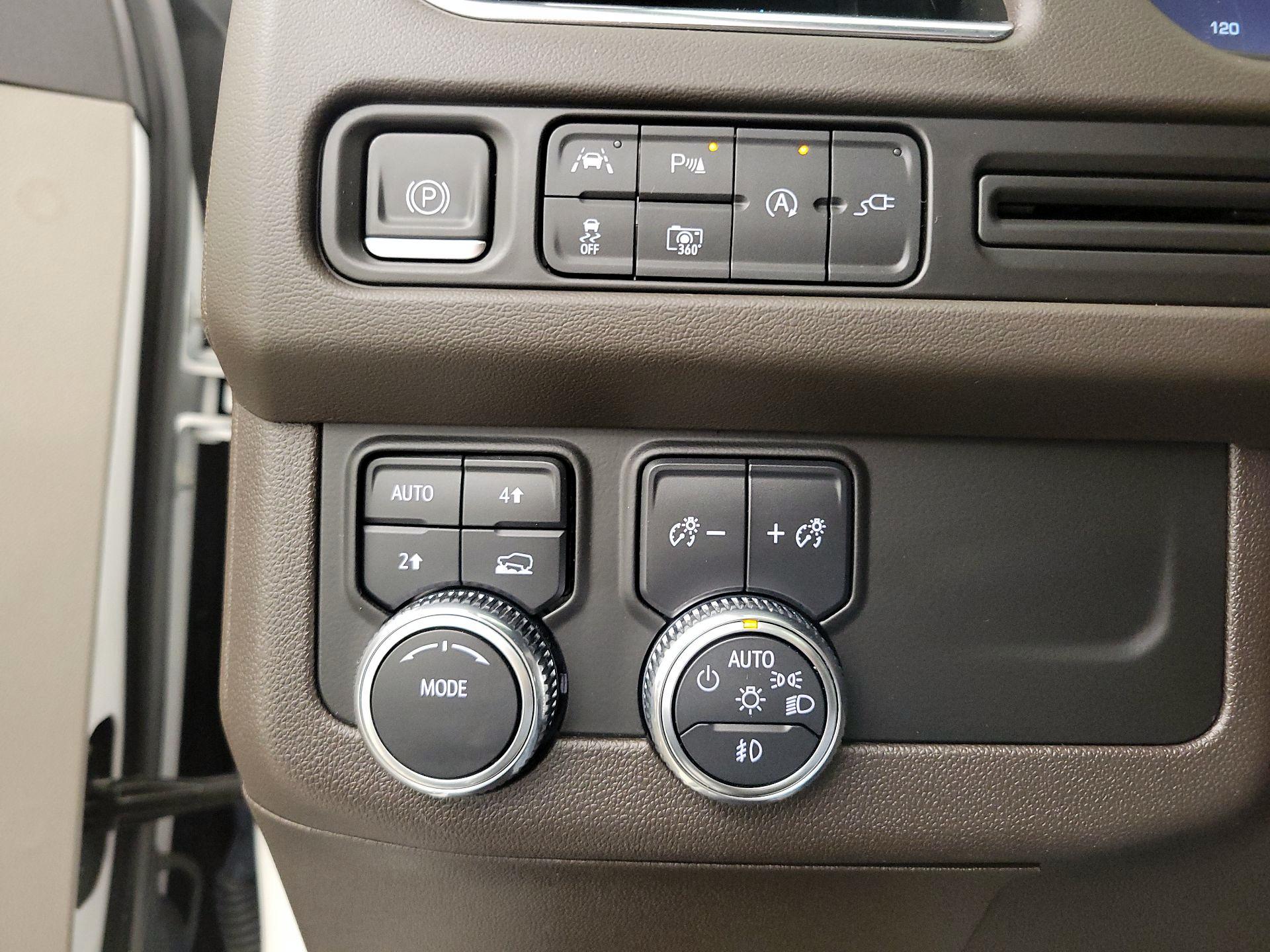 Thumbnail: 2022 GMC Yukon - 13