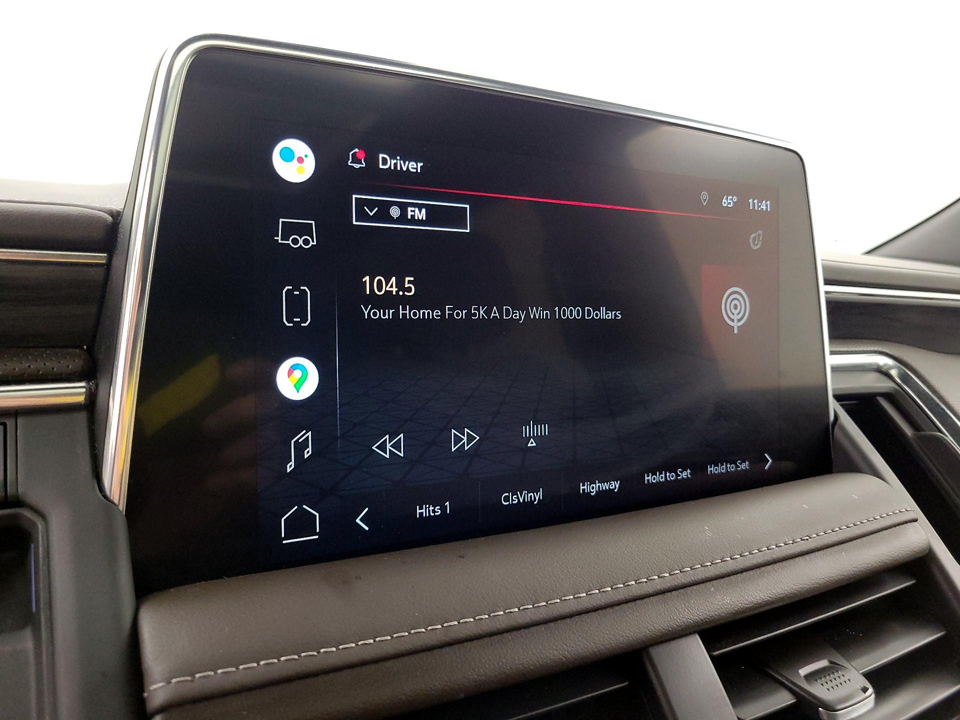 Thumbnail: 2022 GMC Yukon - 15