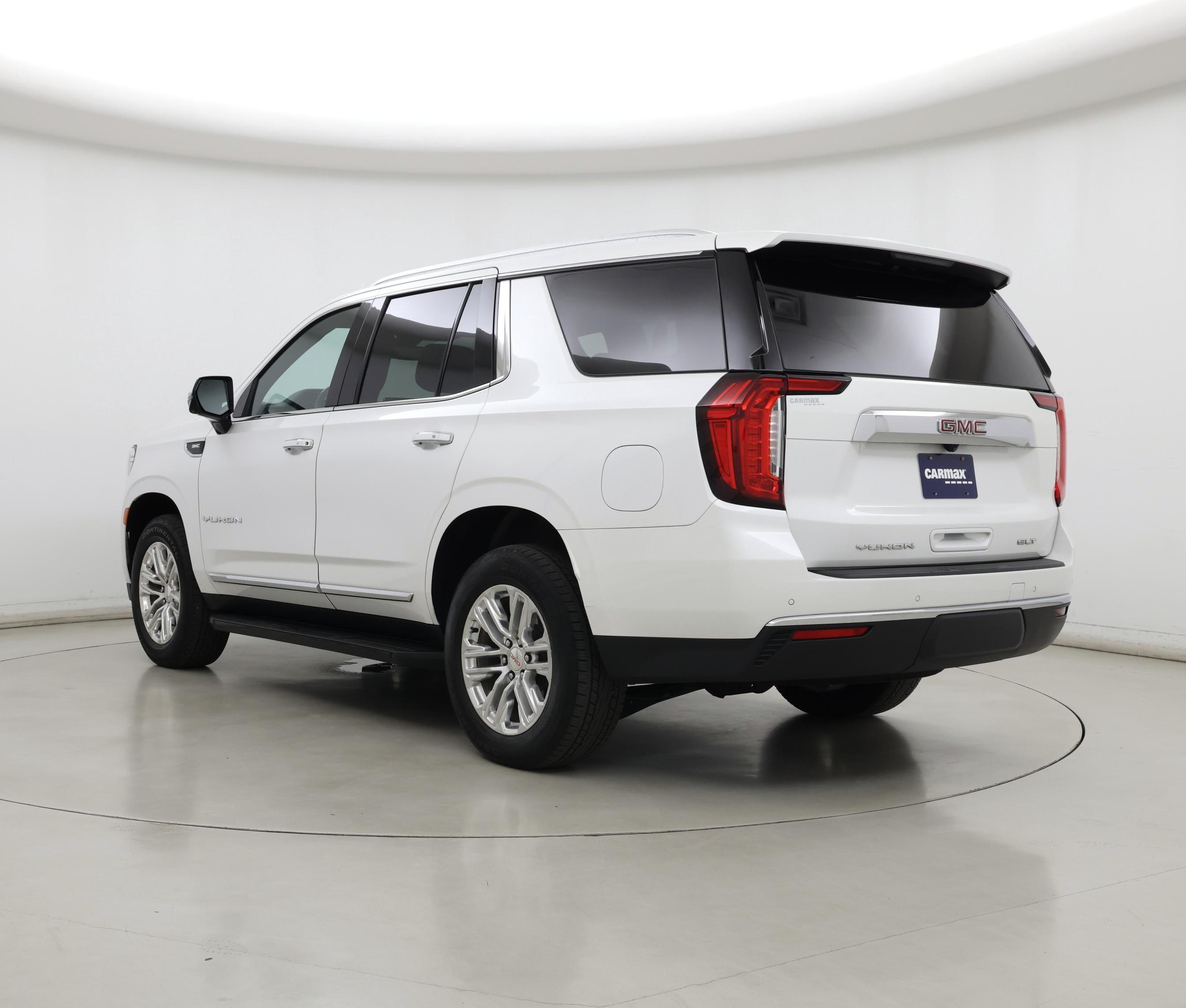 Thumbnail: 2022 GMC Yukon - 2