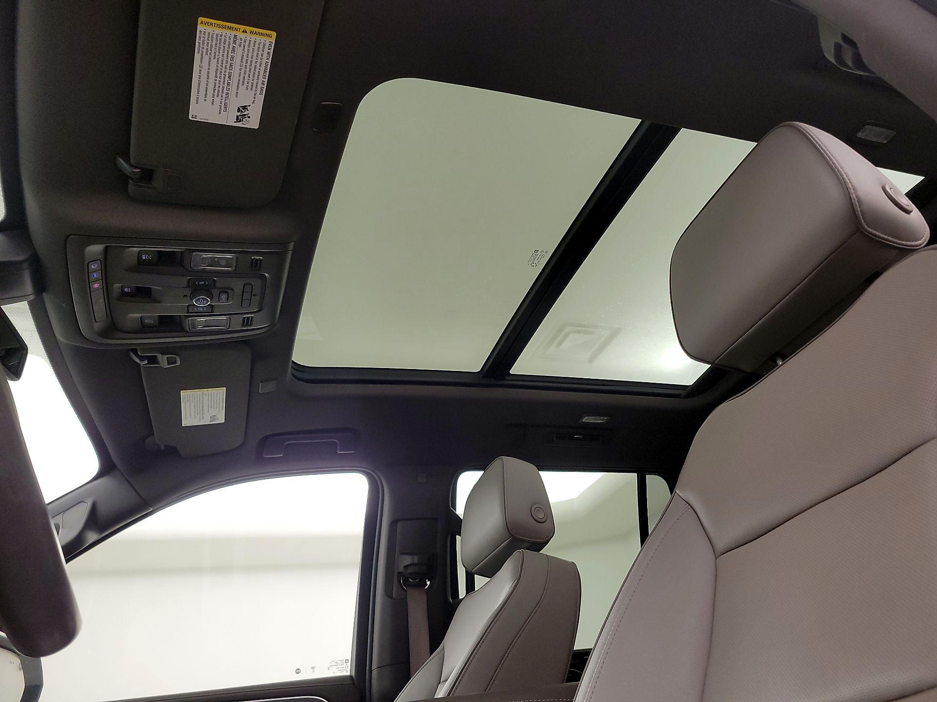 Thumbnail: 2022 GMC Yukon - 19