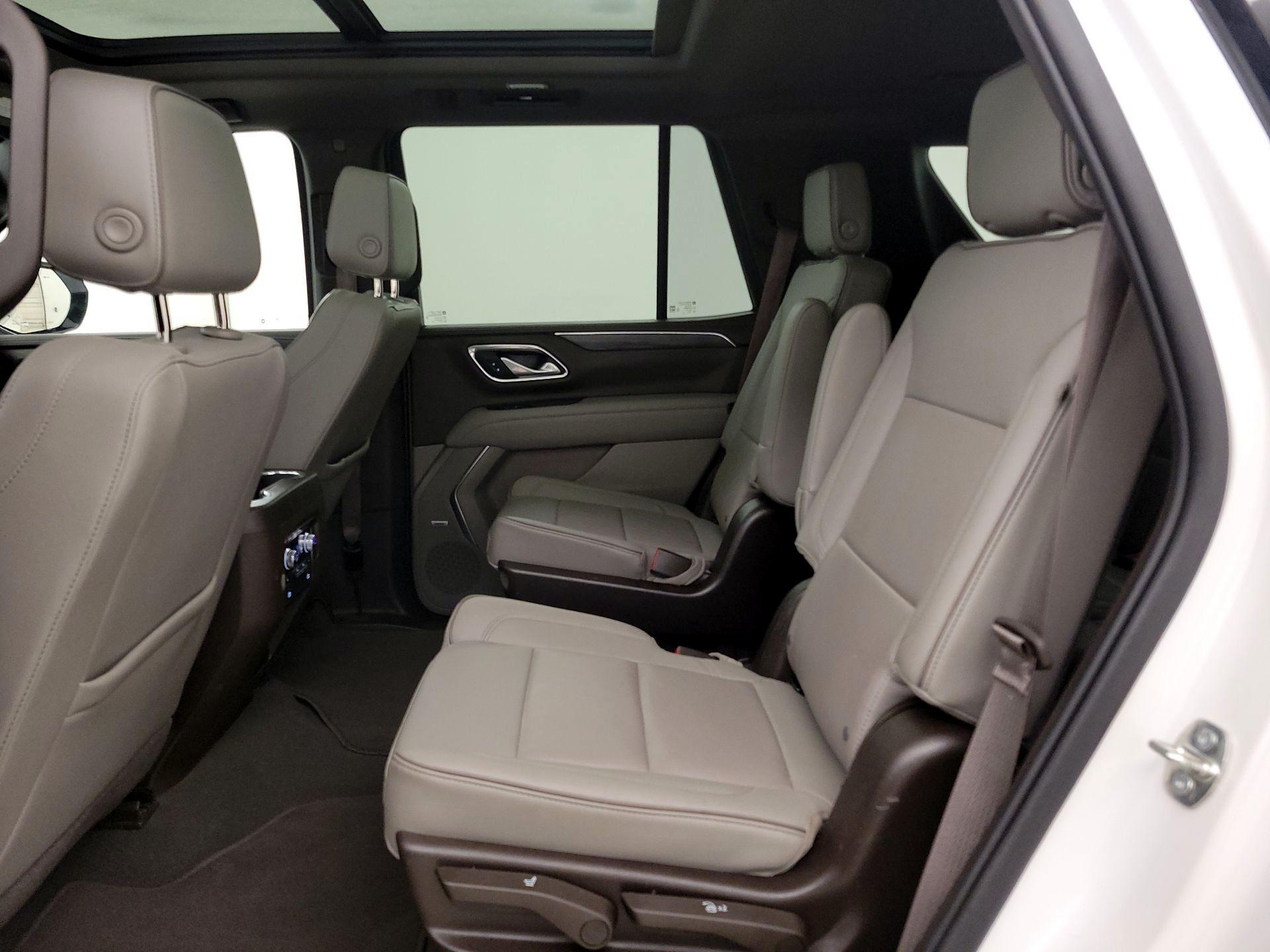 Thumbnail: 2022 GMC Yukon - 20