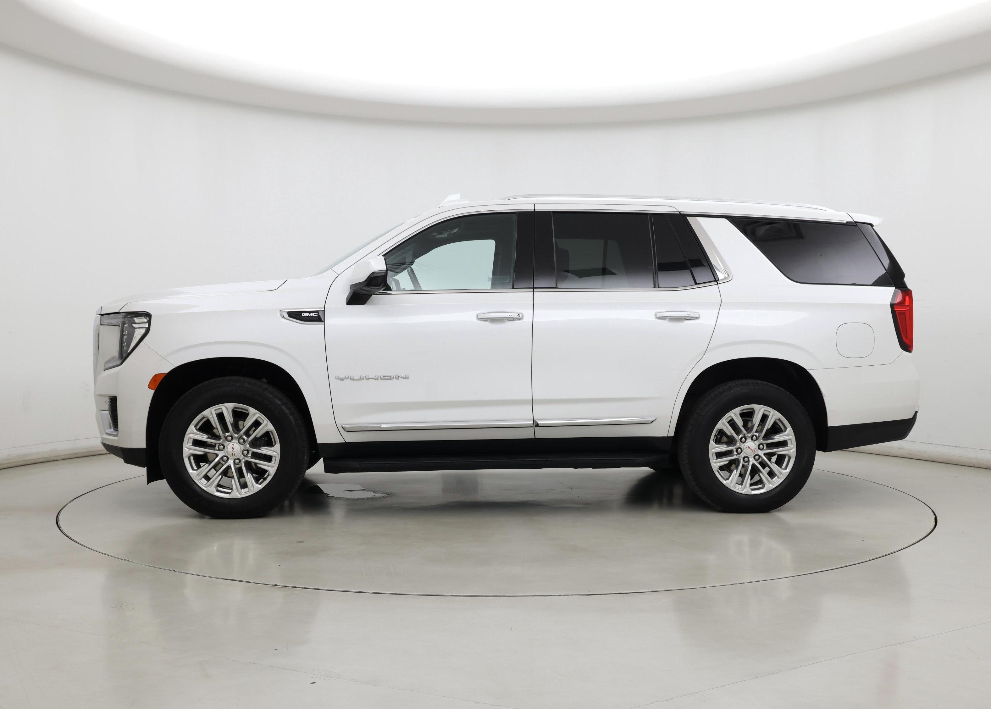 Thumbnail: 2022 GMC Yukon - 3