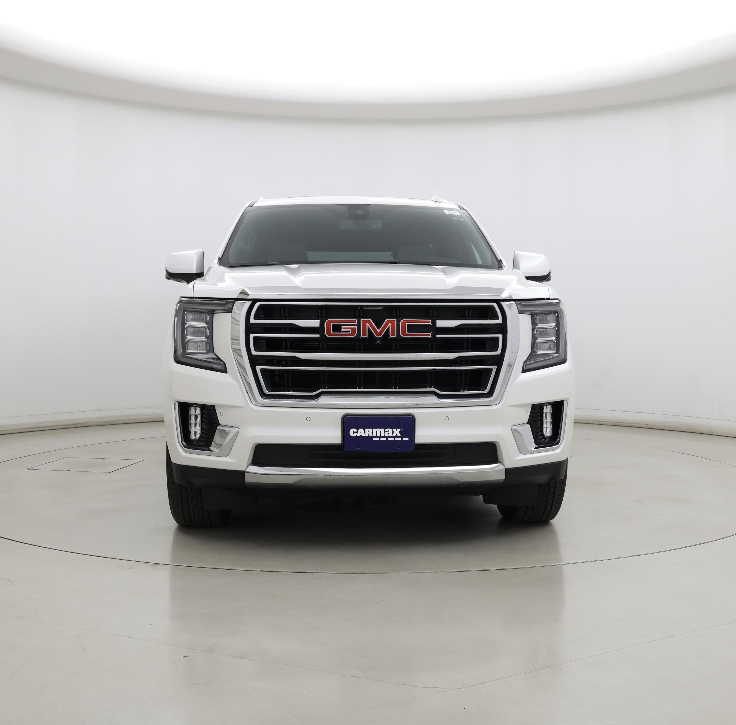 Thumbnail: 2022 GMC Yukon - 5