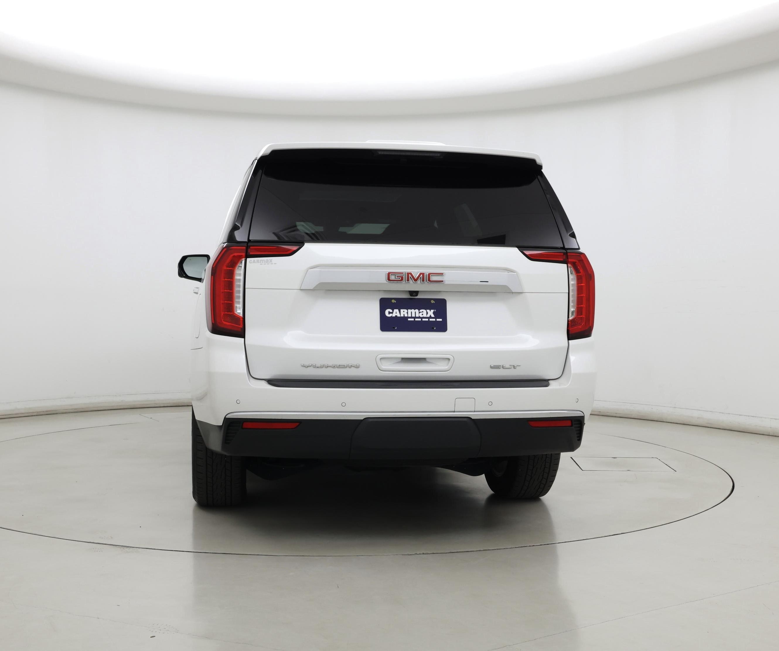 Thumbnail: 2022 GMC Yukon - 6