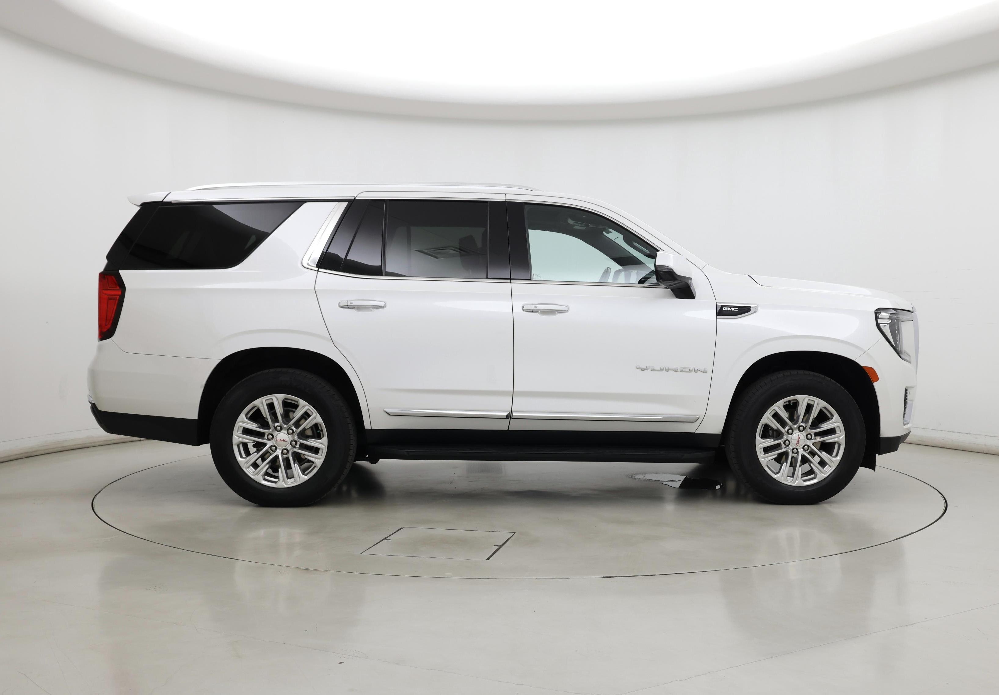 Thumbnail: 2022 GMC Yukon - 7