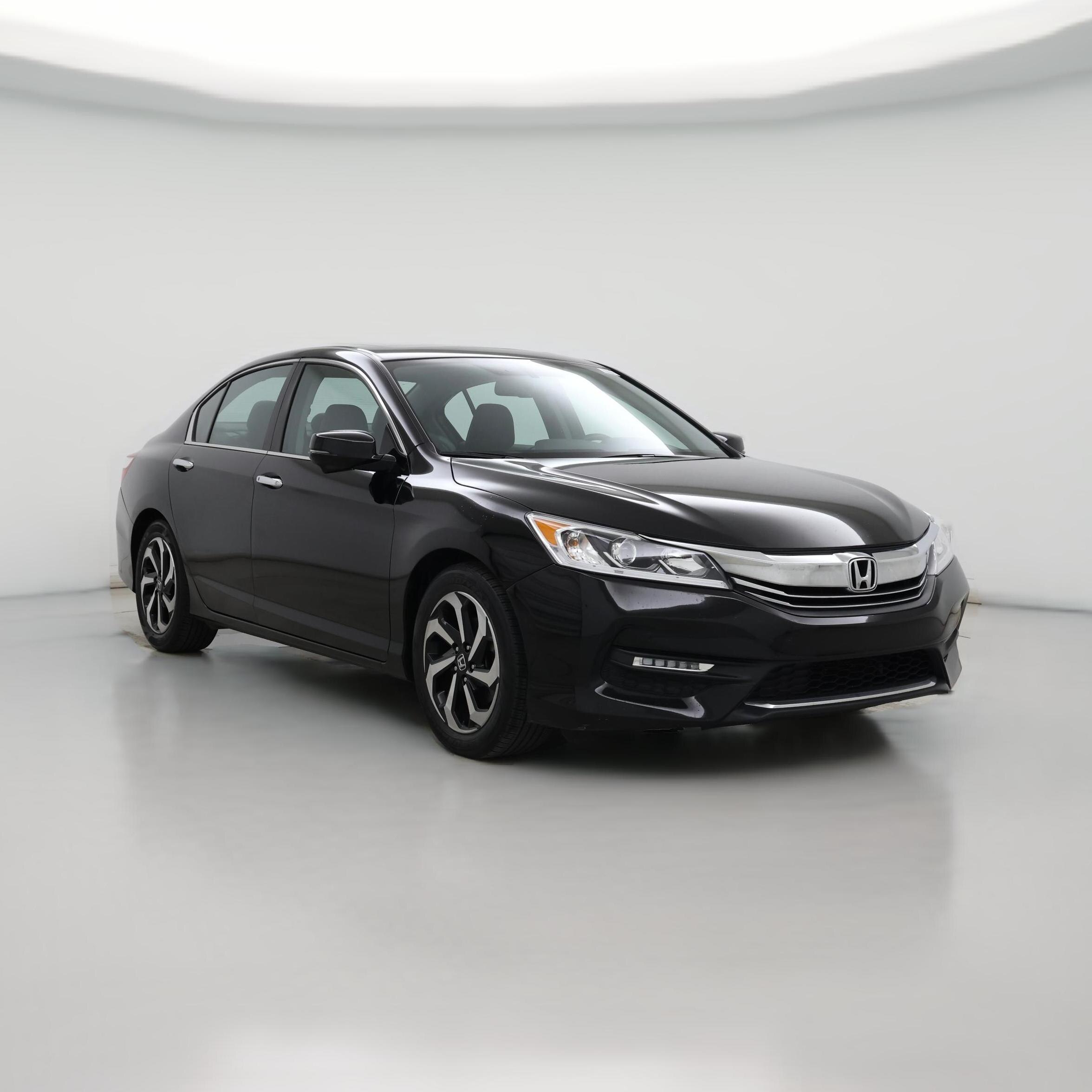 Thumbnail: 2016 Honda Accord - 1