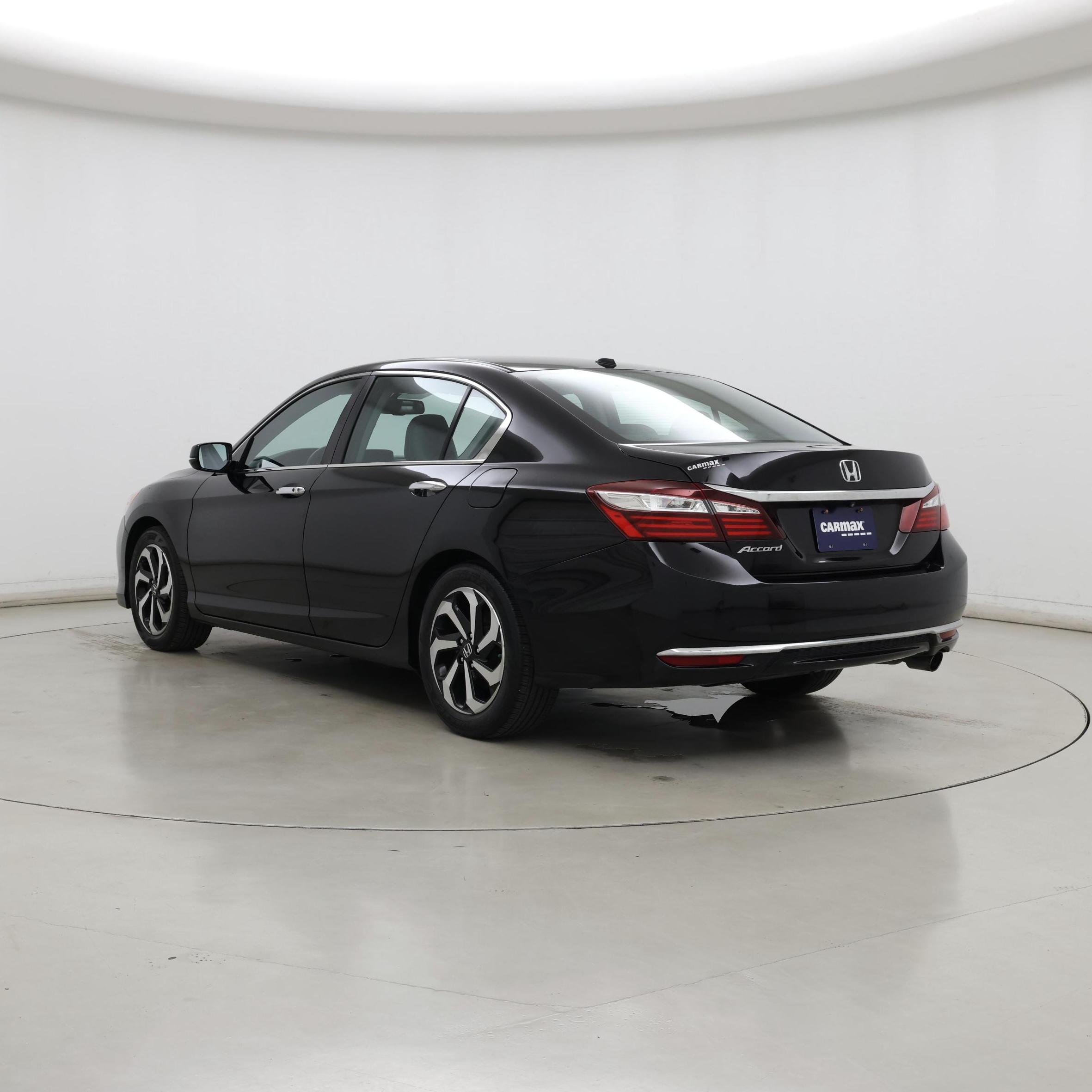 Thumbnail: 2016 Honda Accord - 2