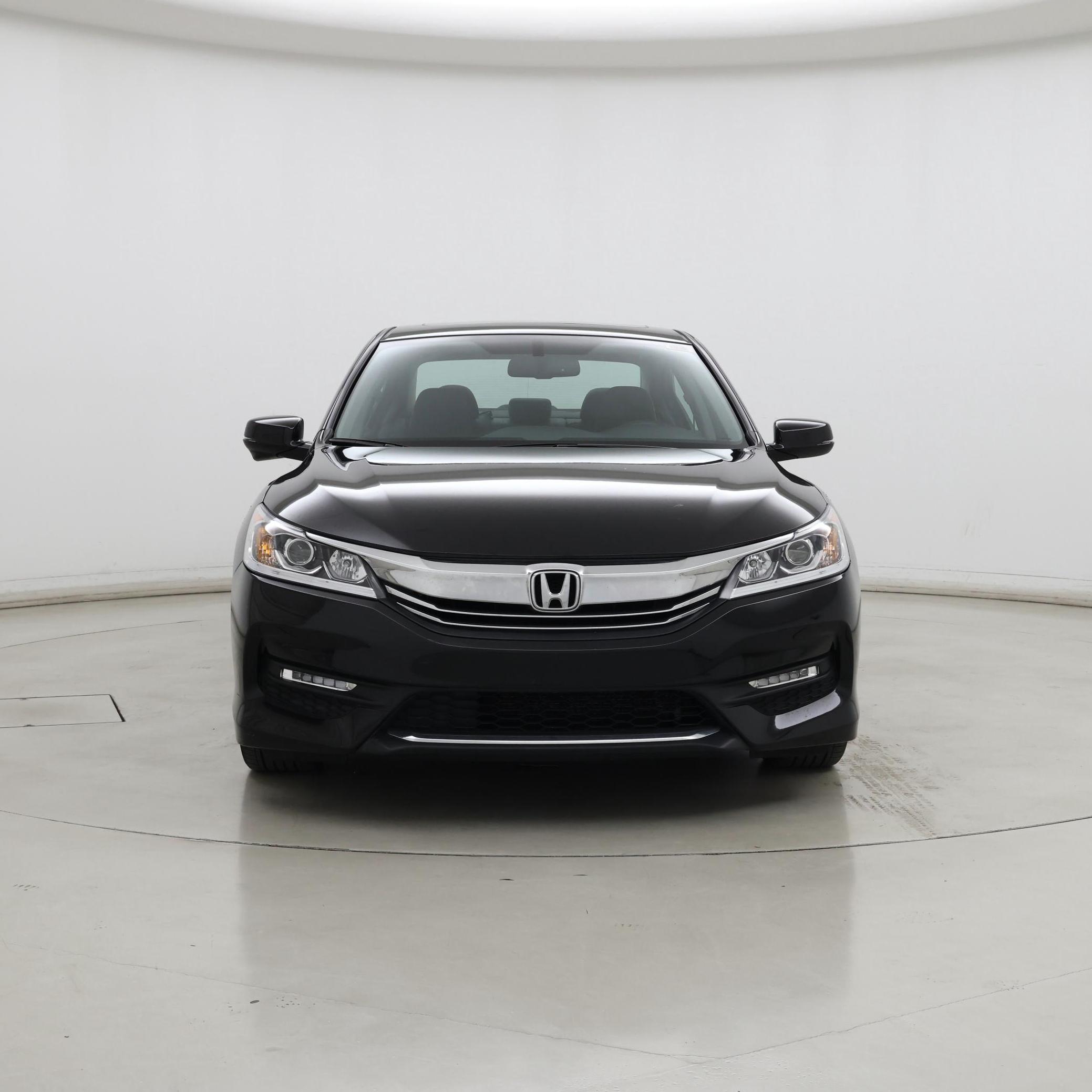 Thumbnail: 2016 Honda Accord - 5