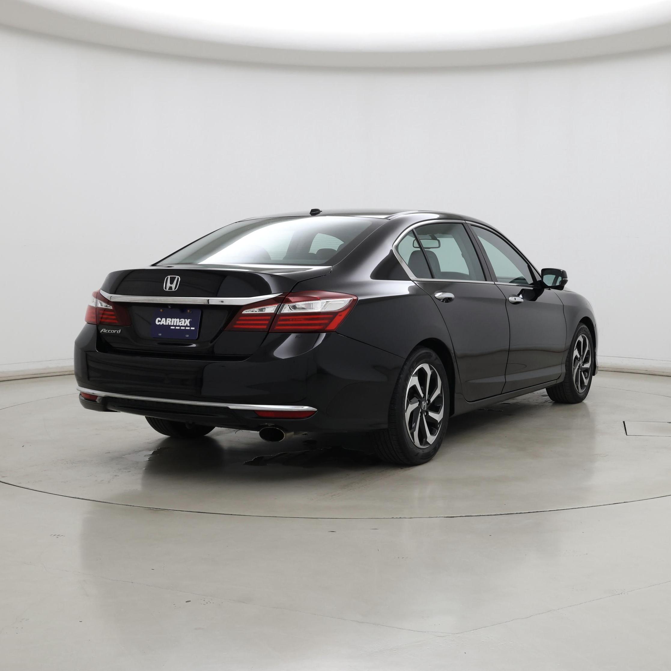 Thumbnail: 2016 Honda Accord - 8