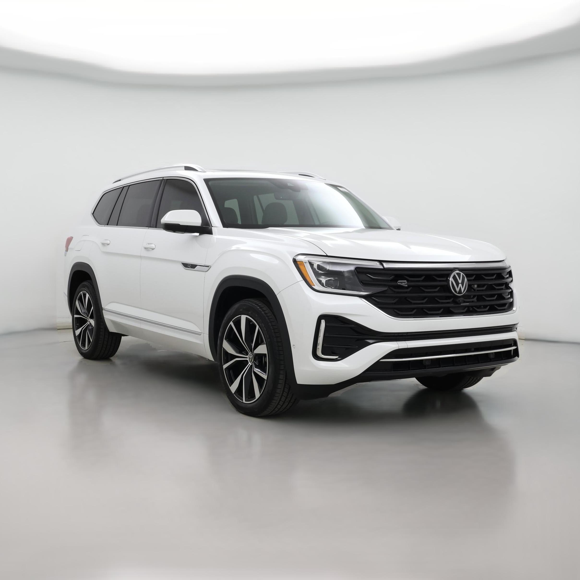 Thumbnail: 2025 Volkswagen Atlas - 1