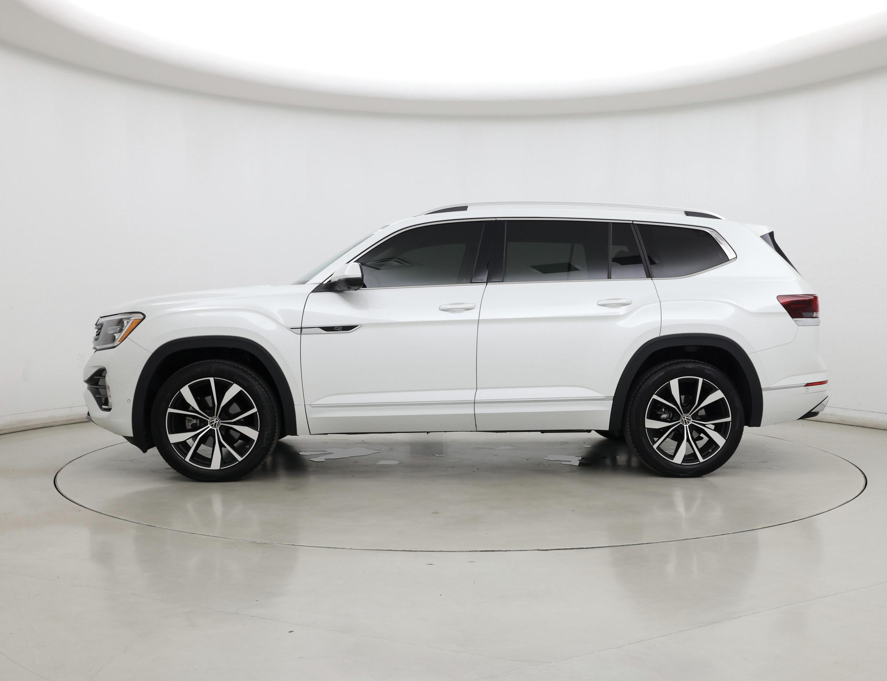 Thumbnail: 2025 Volkswagen Atlas - 3