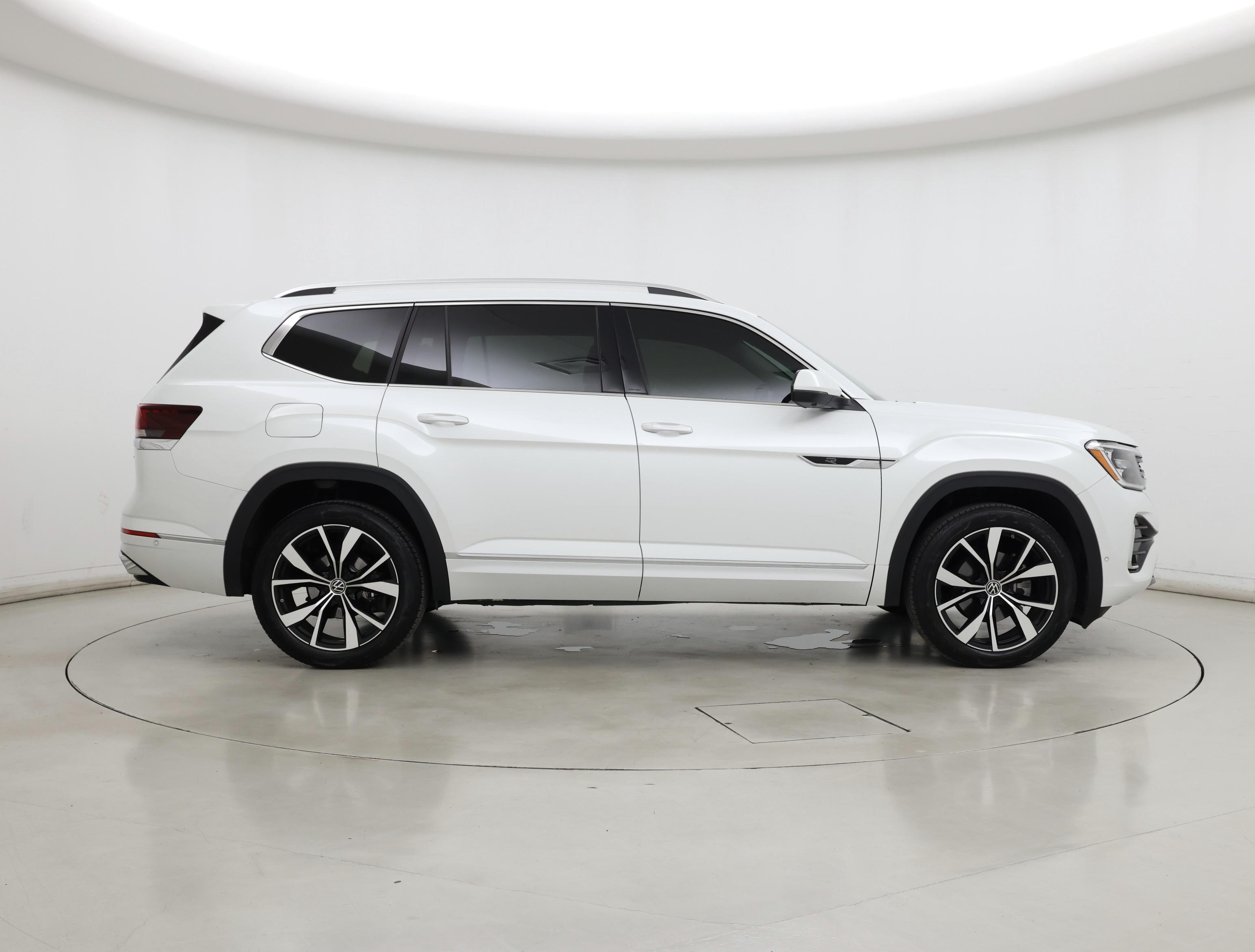 Thumbnail: 2025 Volkswagen Atlas - 7