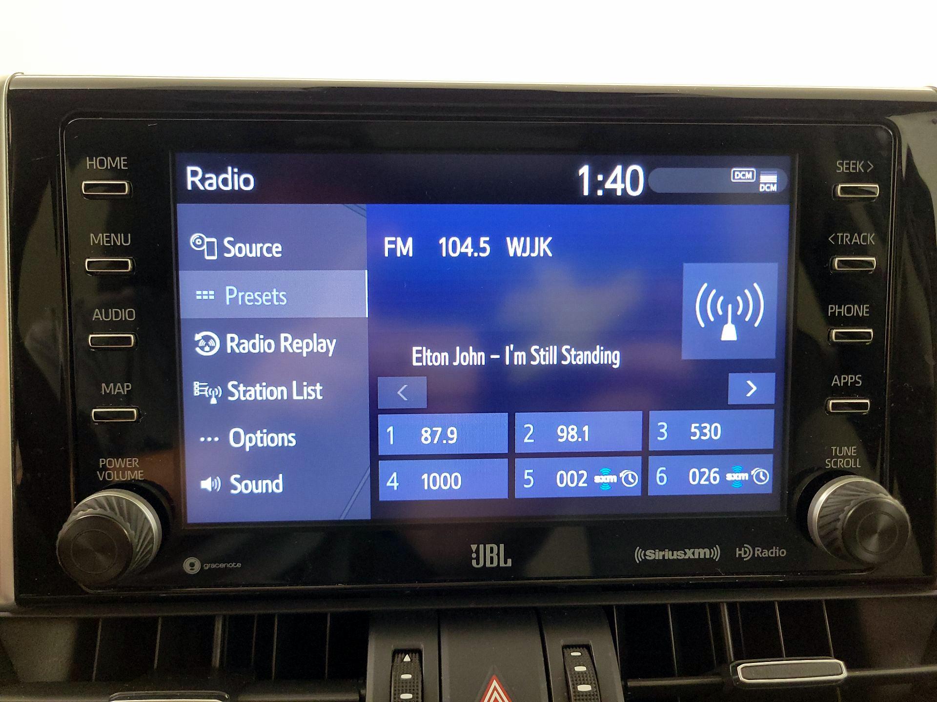Thumbnail: 2021 Toyota RAV4 - 16