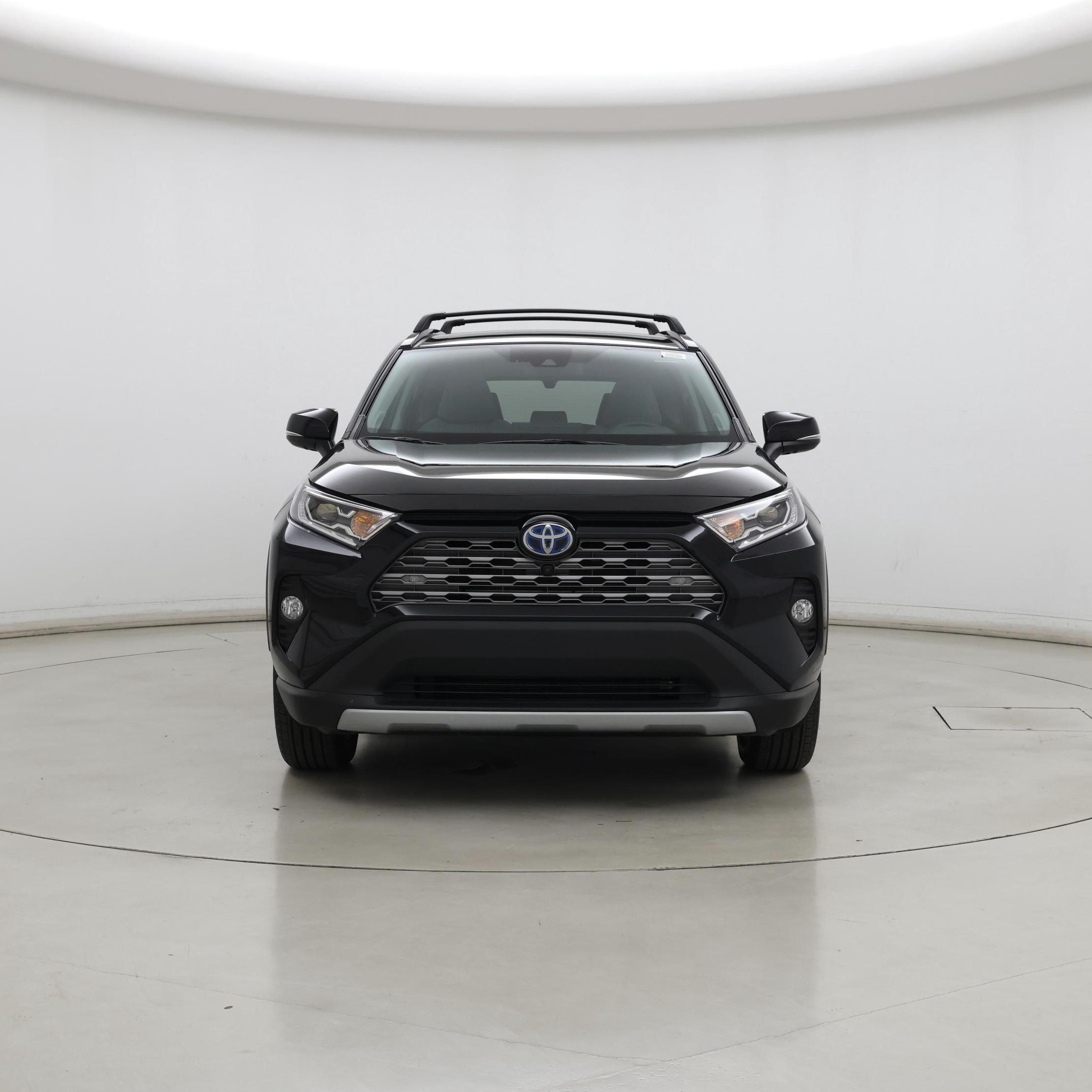 Thumbnail: 2021 Toyota RAV4 - 5