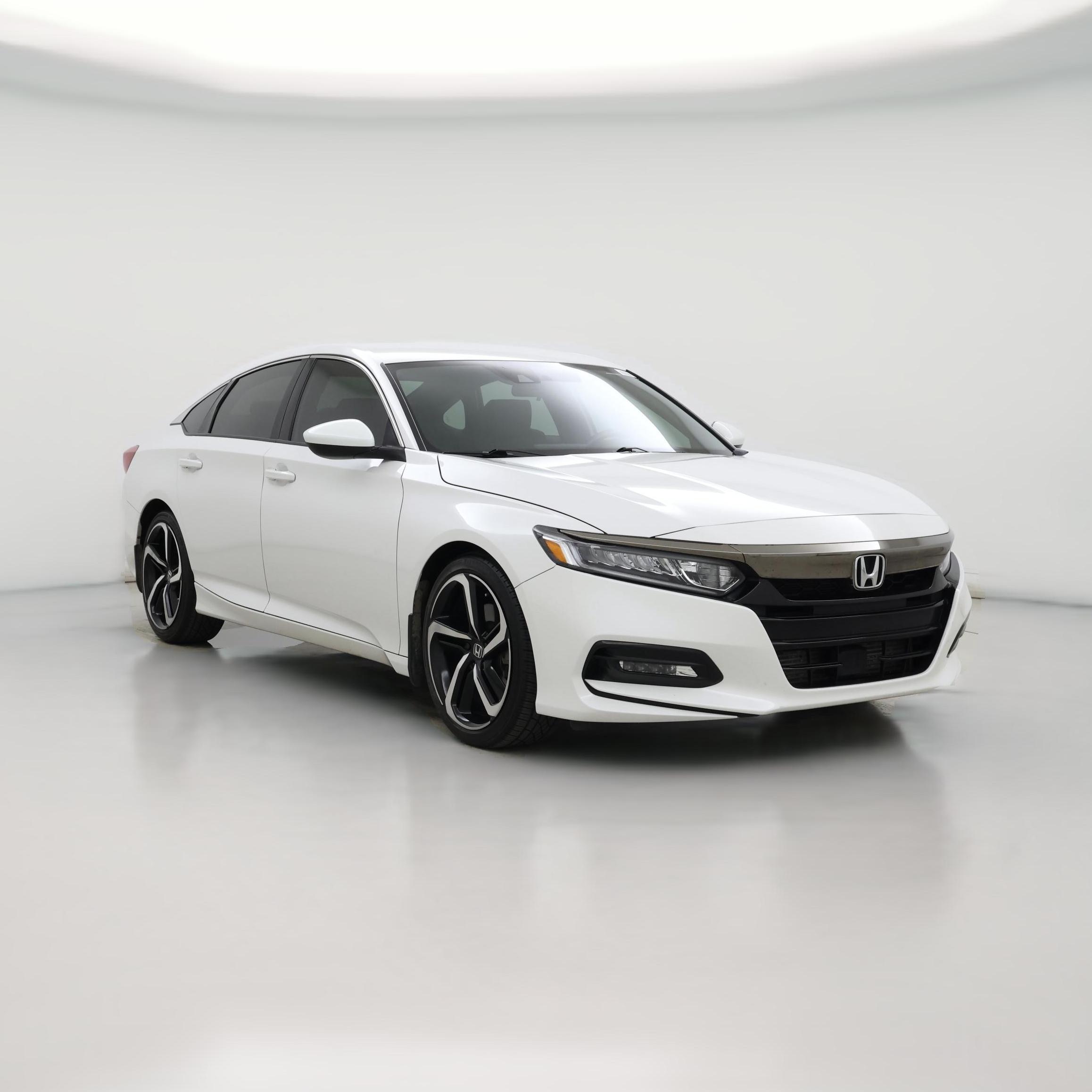 Thumbnail: 2019 Honda Accord - 1