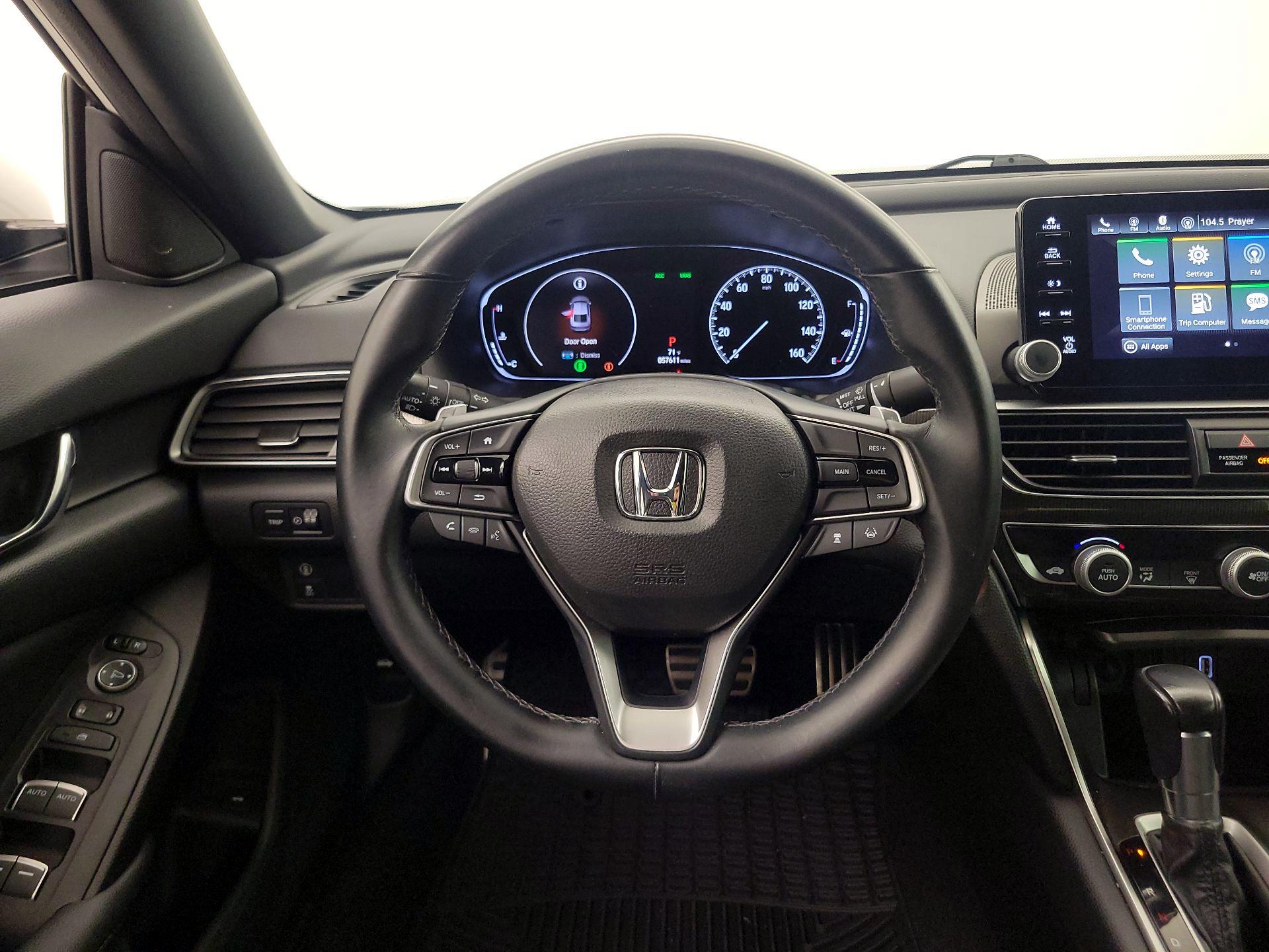 Thumbnail: 2019 Honda Accord - 10