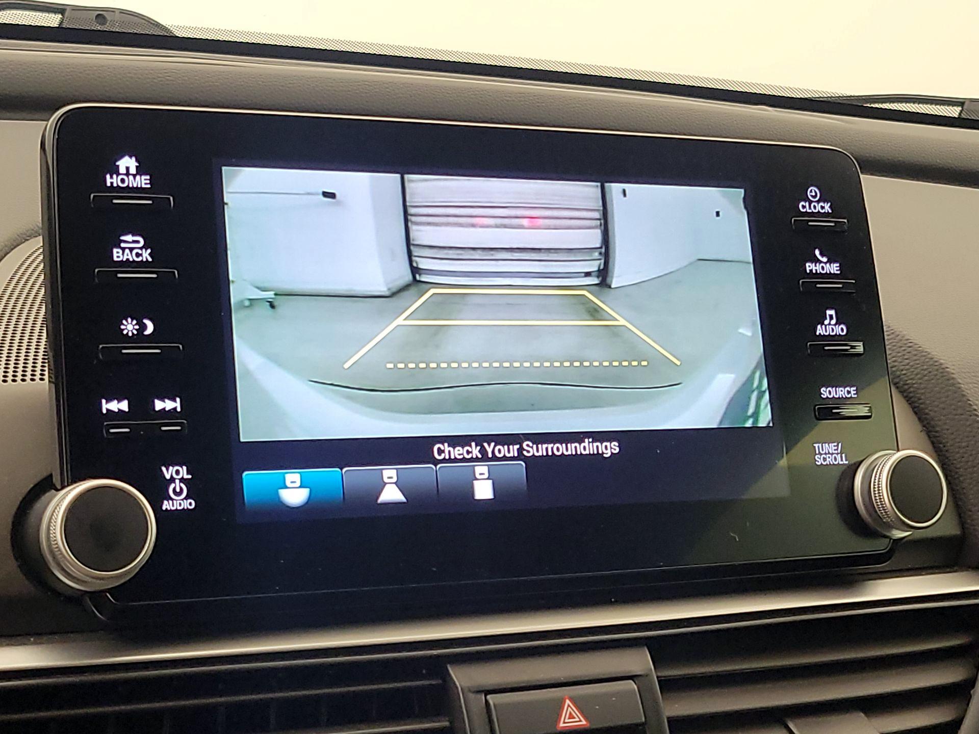 Thumbnail: 2019 Honda Accord - 14