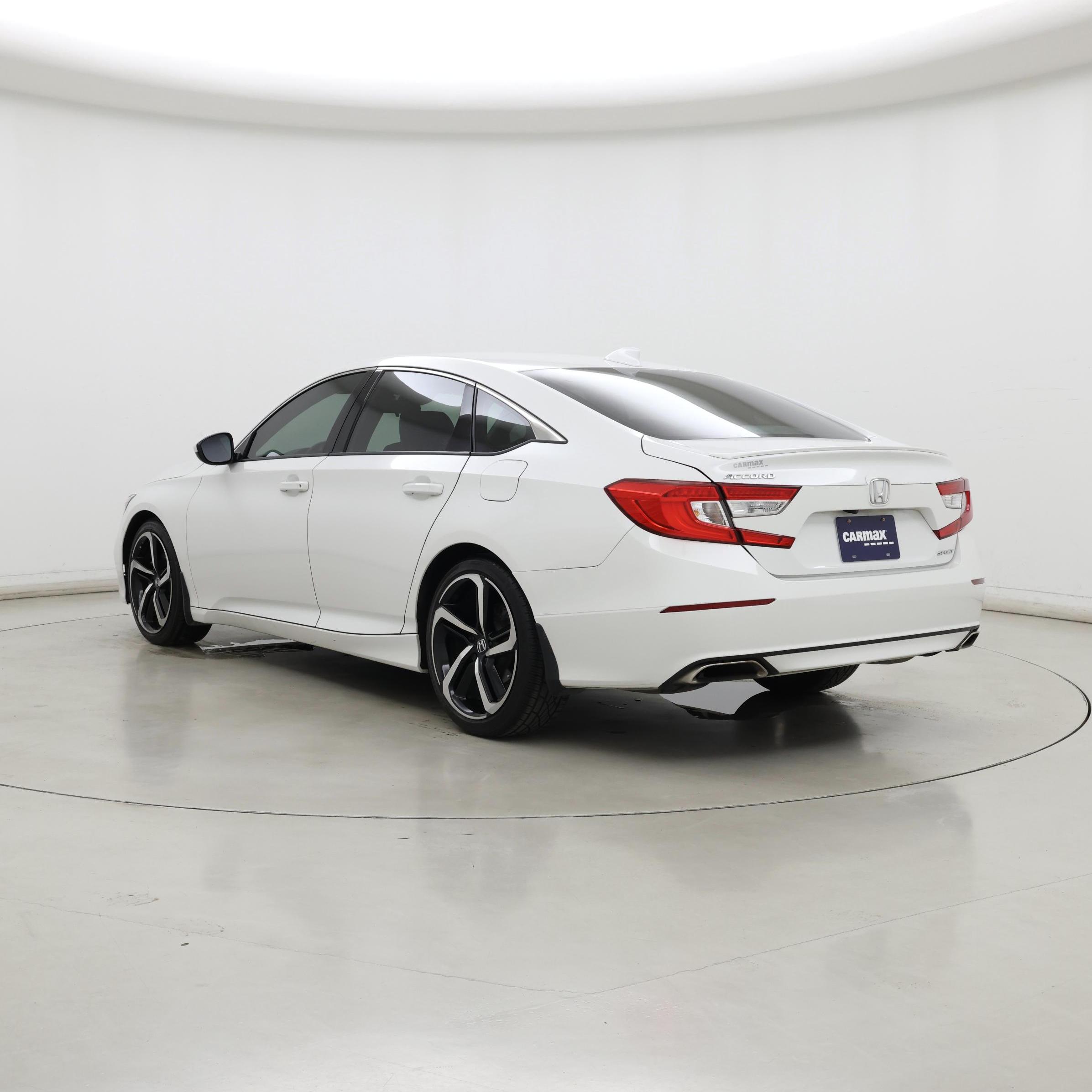 Thumbnail: 2019 Honda Accord - 2
