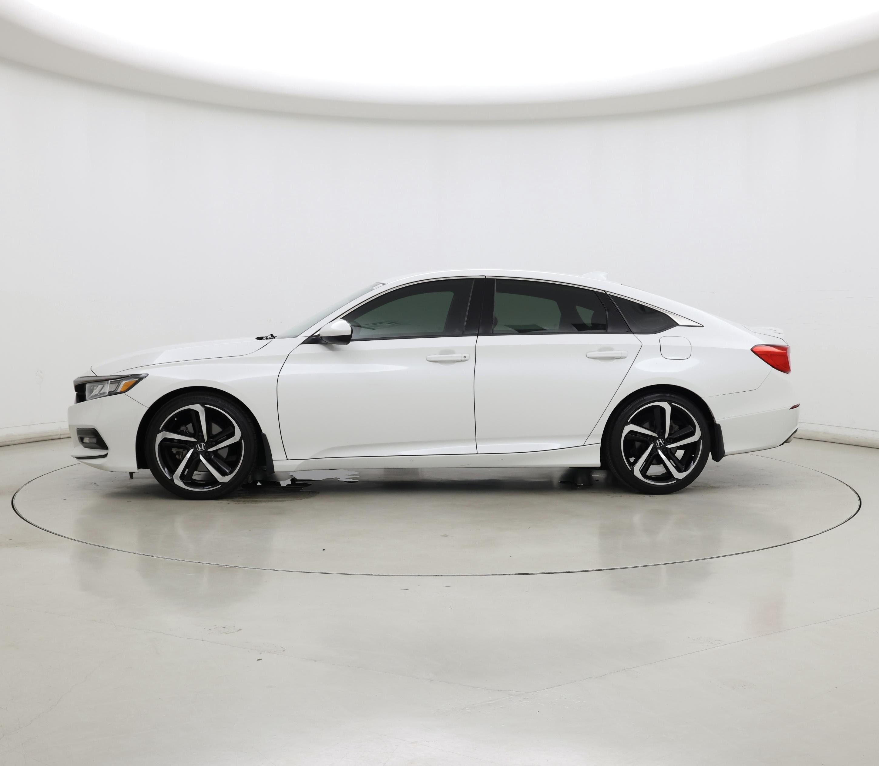 Thumbnail: 2019 Honda Accord - 3
