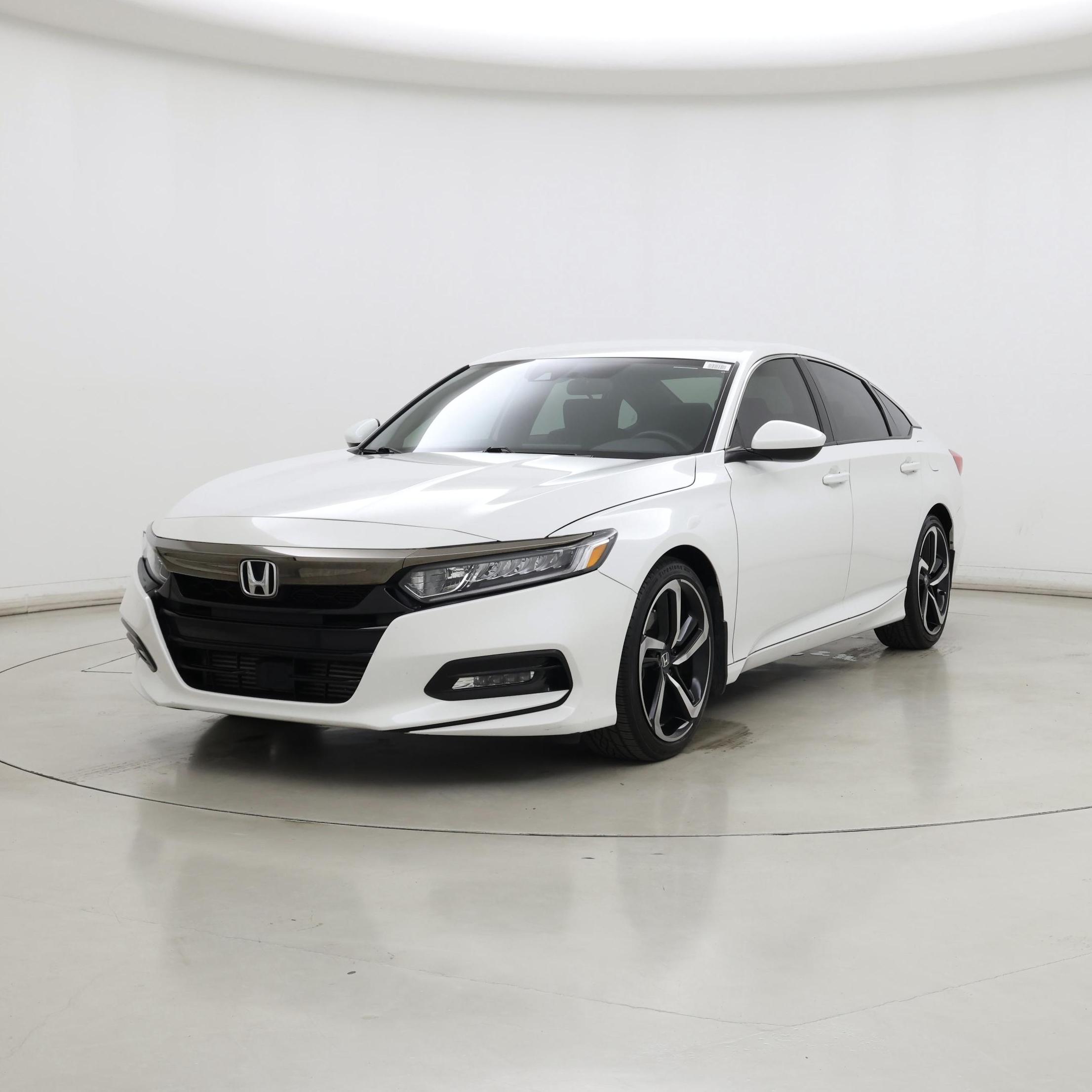 Thumbnail: 2019 Honda Accord - 4