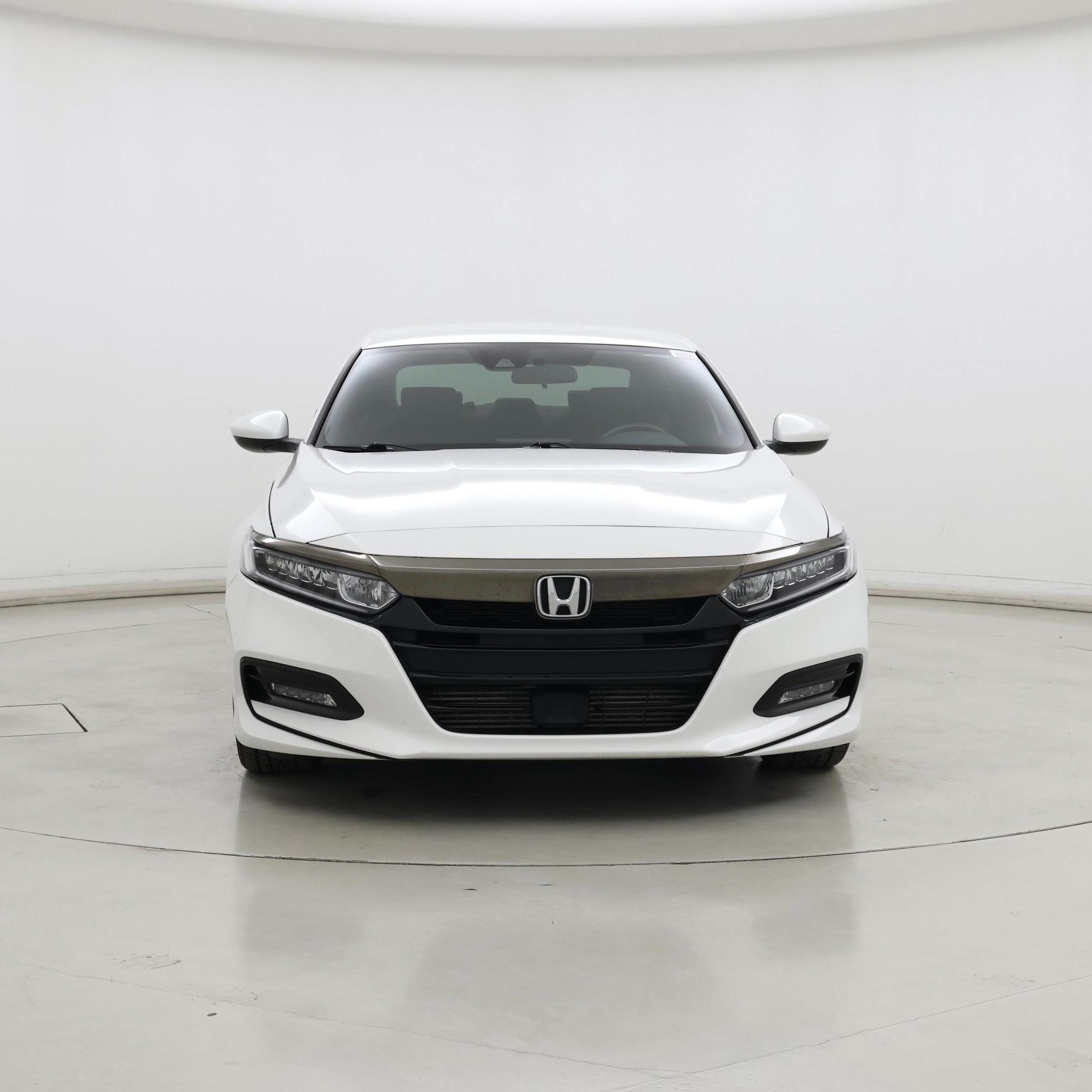 Thumbnail: 2019 Honda Accord - 5