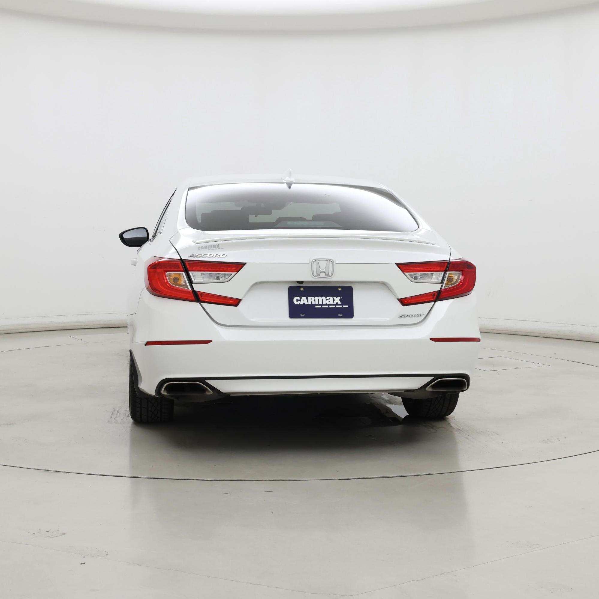Thumbnail: 2019 Honda Accord - 6