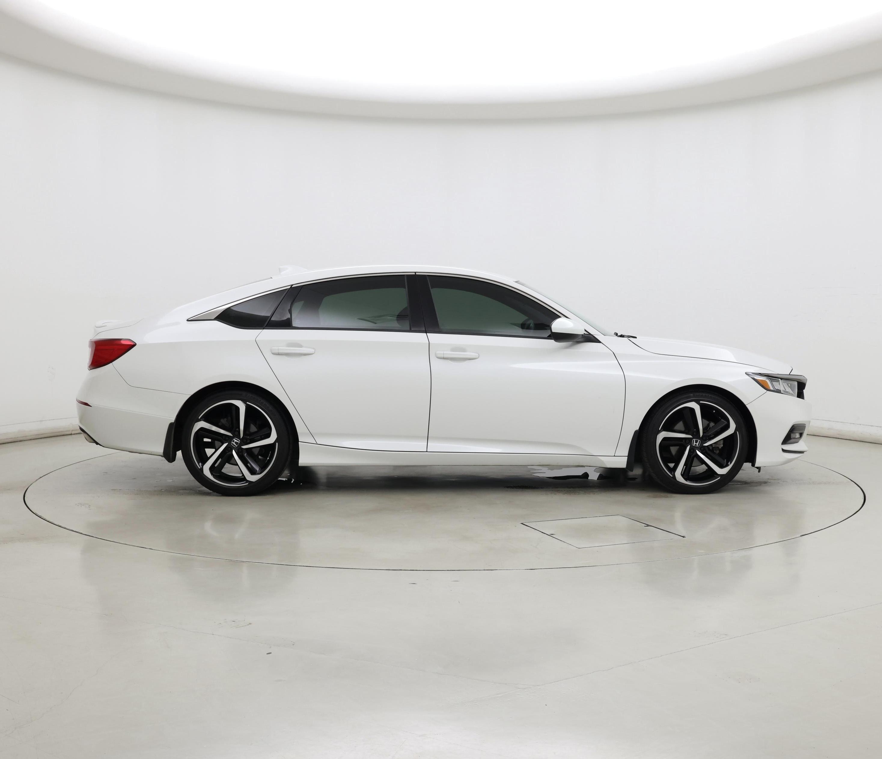 Thumbnail: 2019 Honda Accord - 7