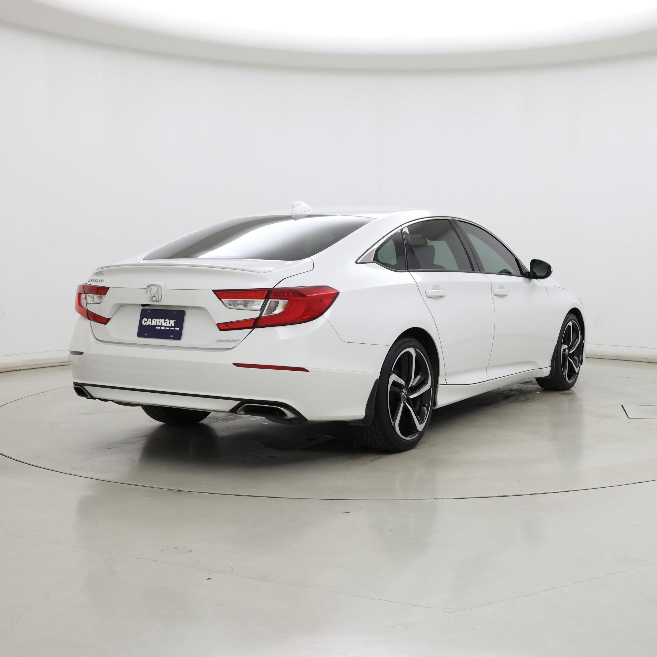 Thumbnail: 2019 Honda Accord - 8