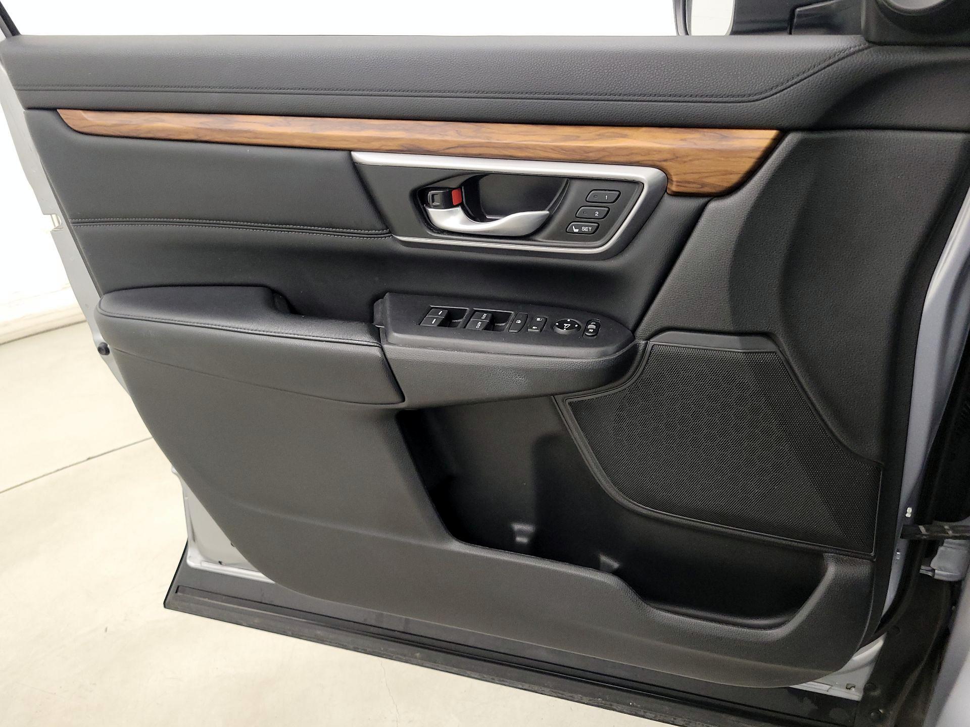 Thumbnail: 2019 Honda CR-V - 12