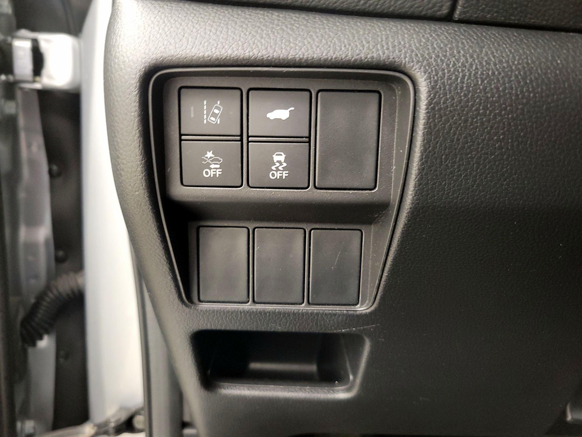 Thumbnail: 2019 Honda CR-V - 13