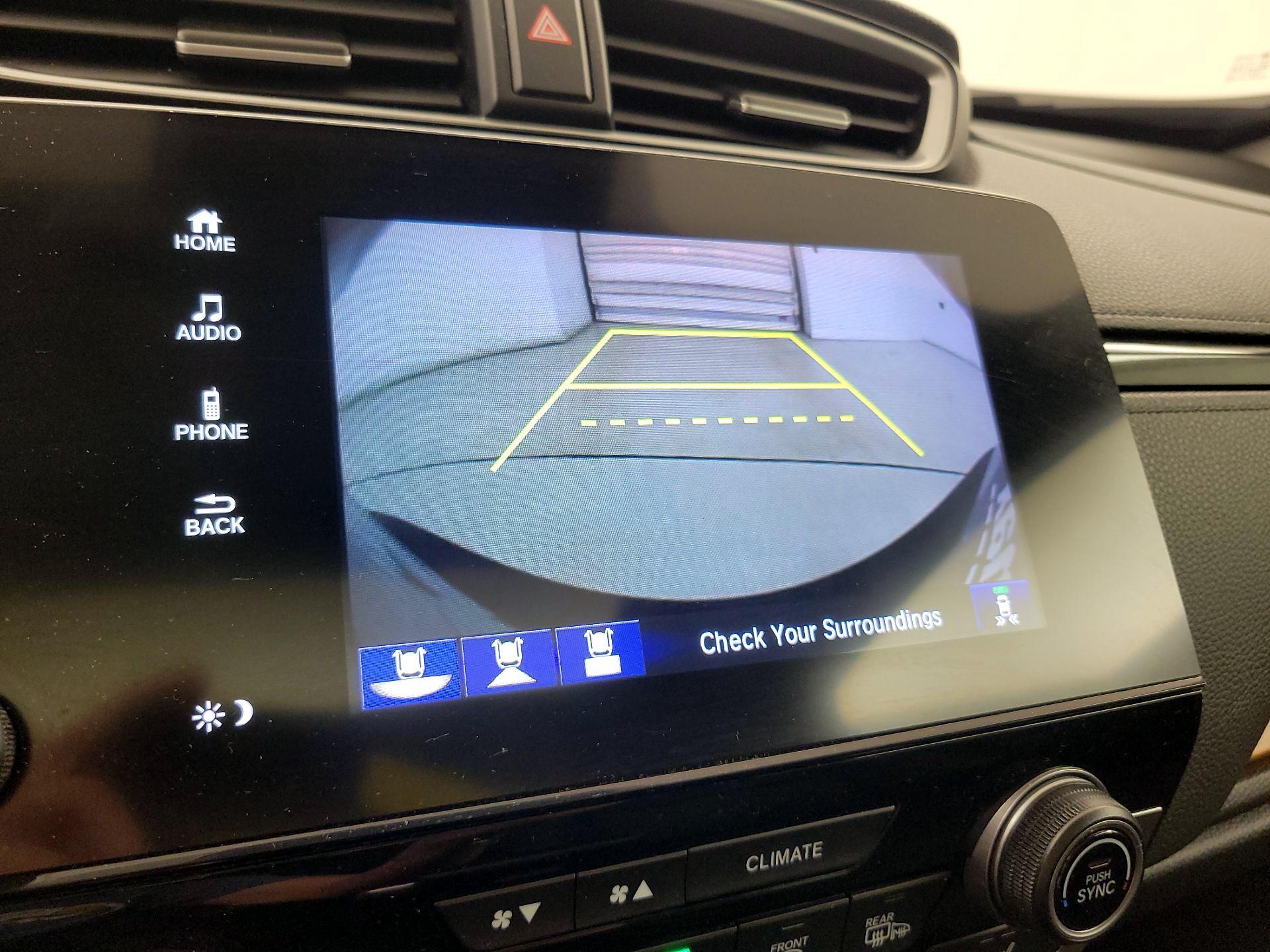 Thumbnail: 2019 Honda CR-V - 14