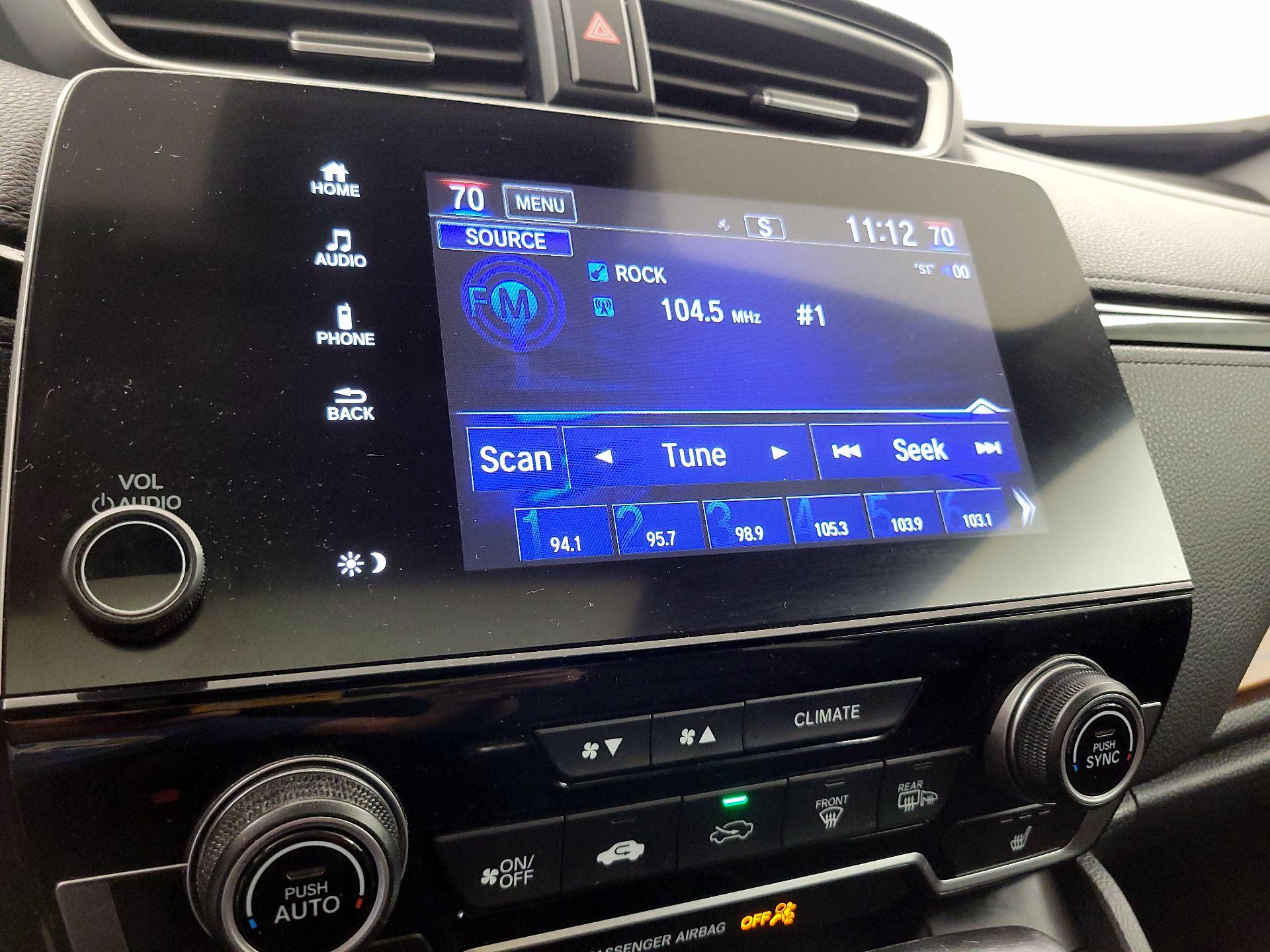 Thumbnail: 2019 Honda CR-V - 15