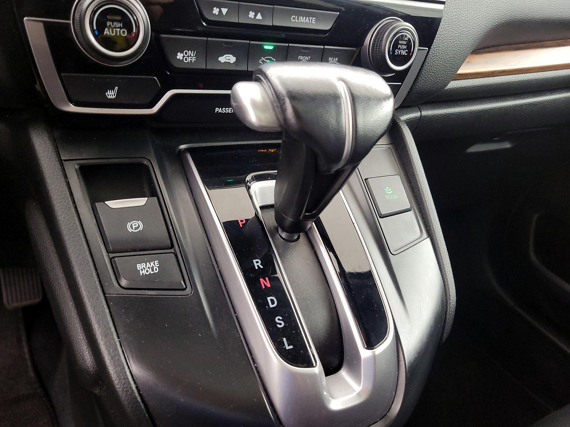 Thumbnail: 2019 Honda CR-V - 17