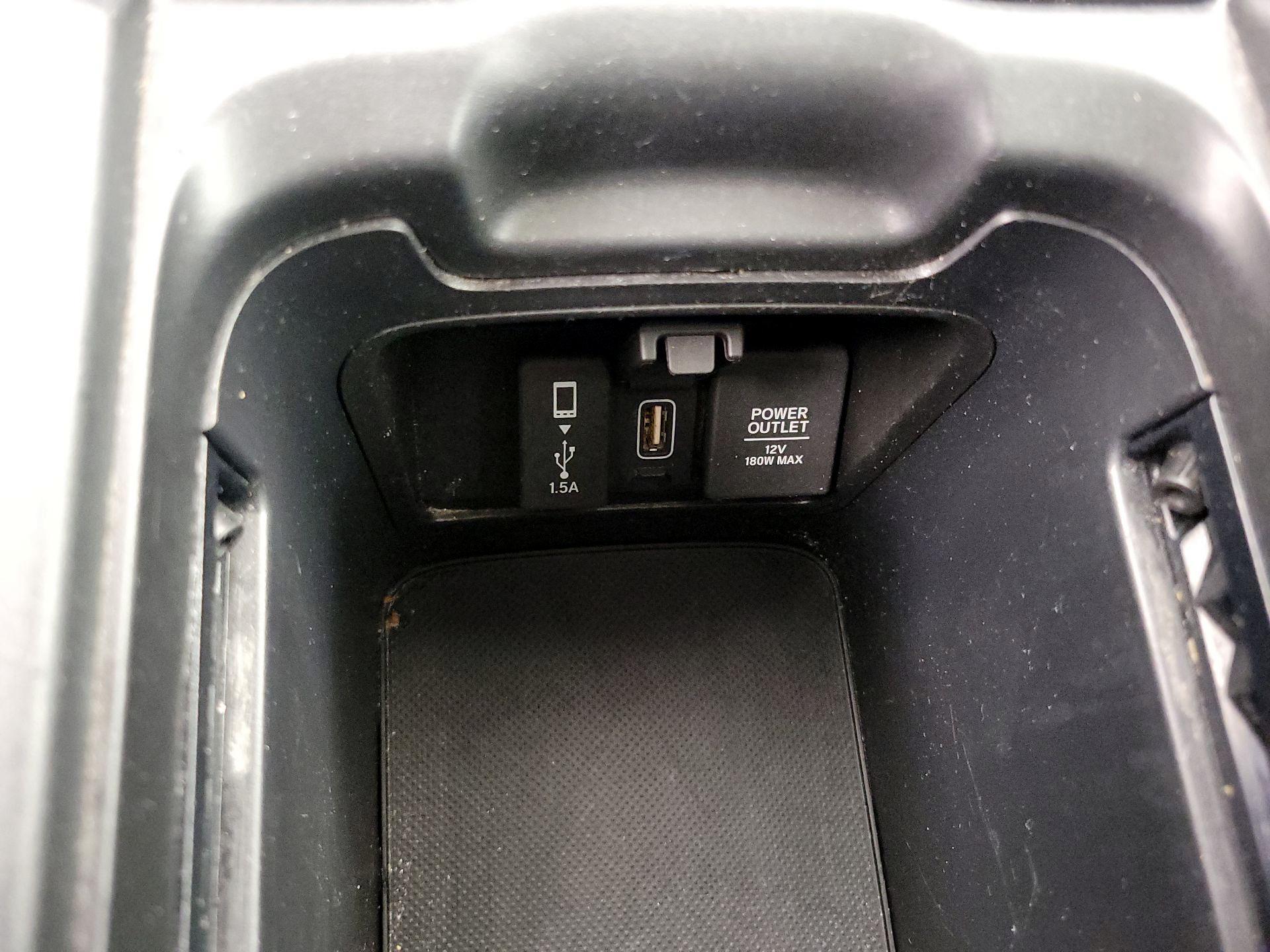 Thumbnail: 2019 Honda CR-V - 18