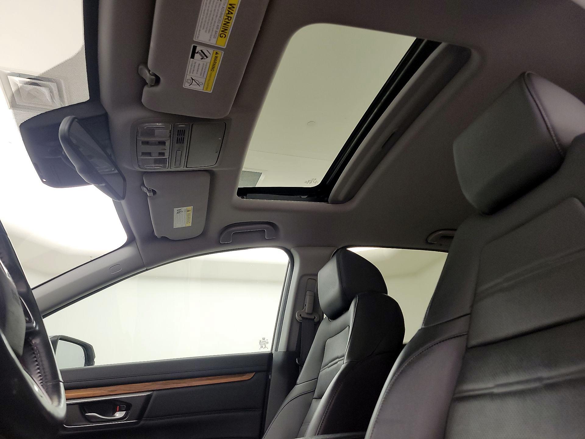 Thumbnail: 2019 Honda CR-V - 19